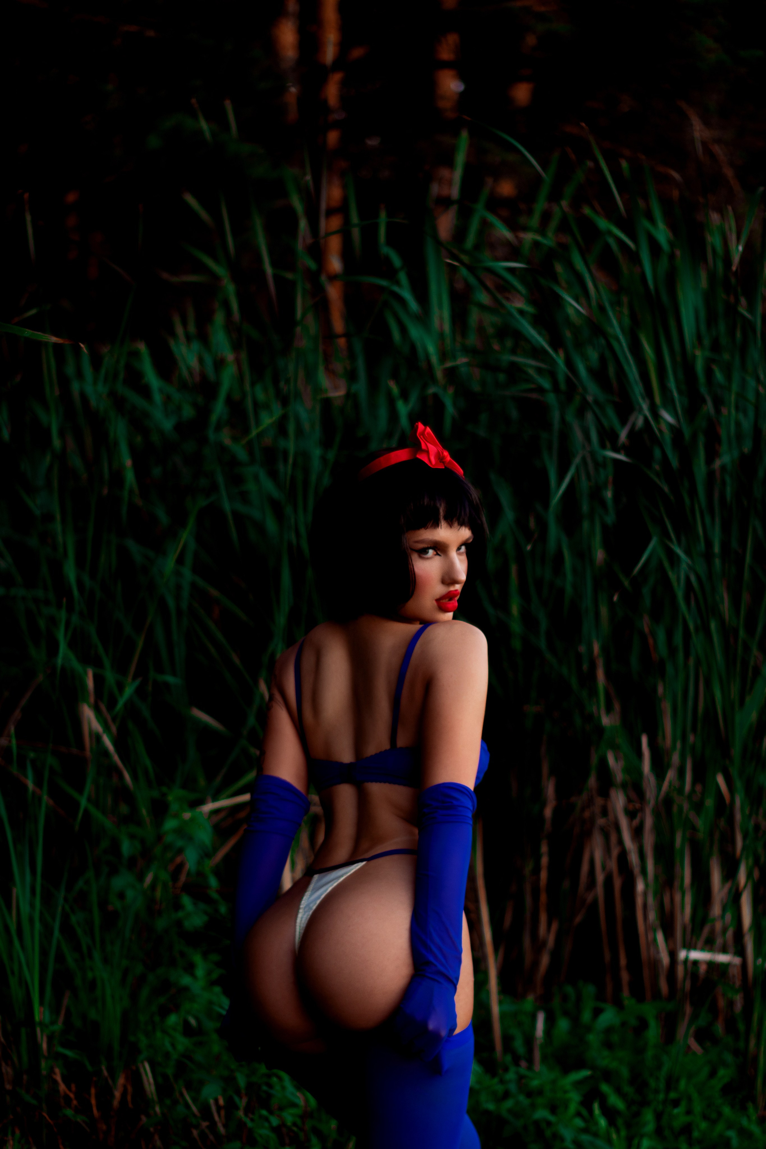 Профессиональное портфолио. Фотограф Казань