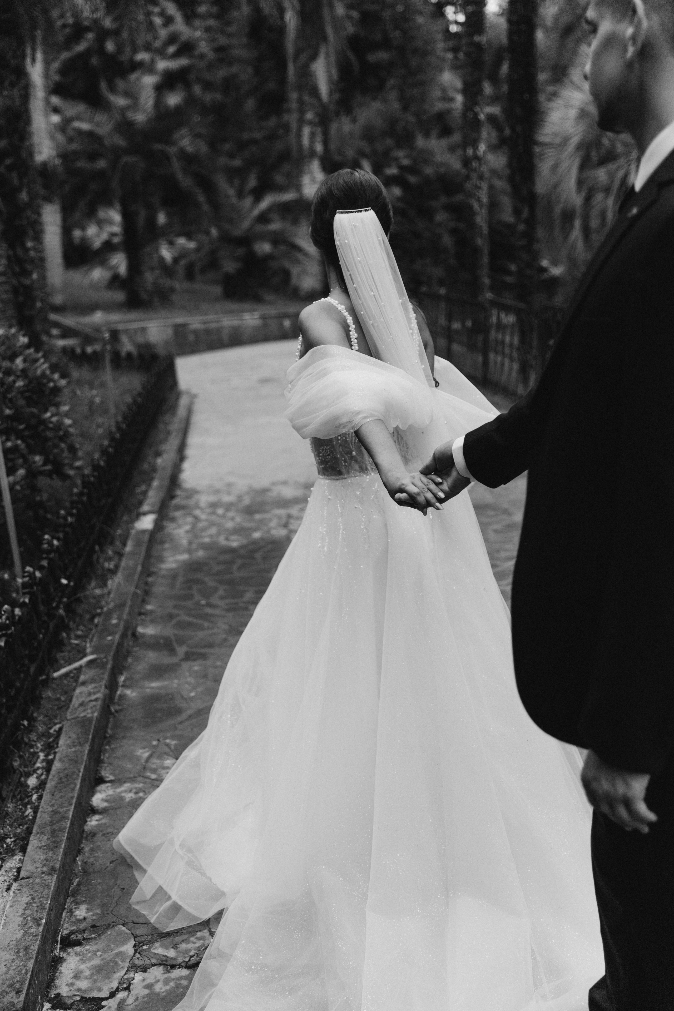 Близость. Свадебный и семейный фотограф Краснова Юлия