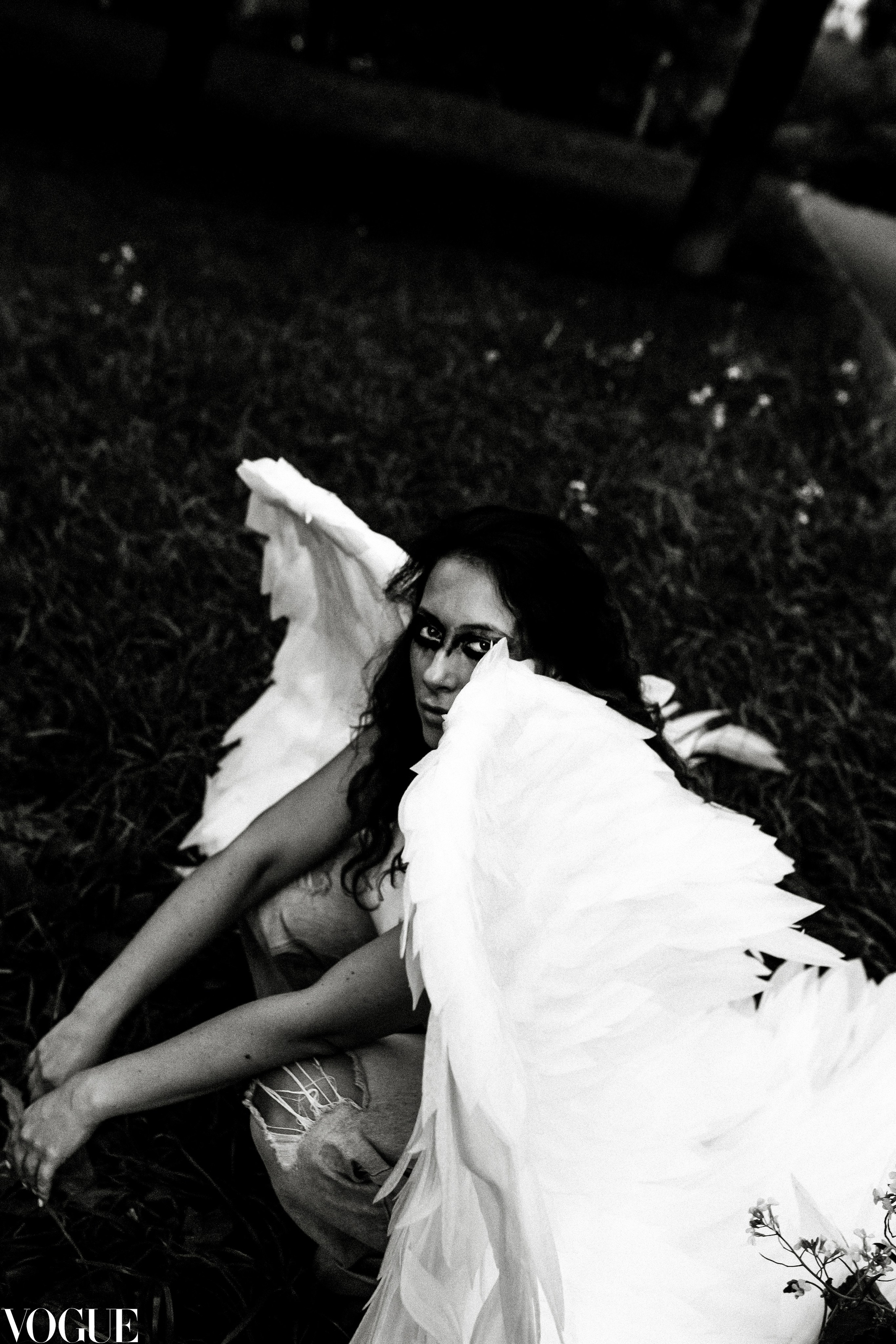 WOMEN. Фотограф Юлия Курочкина