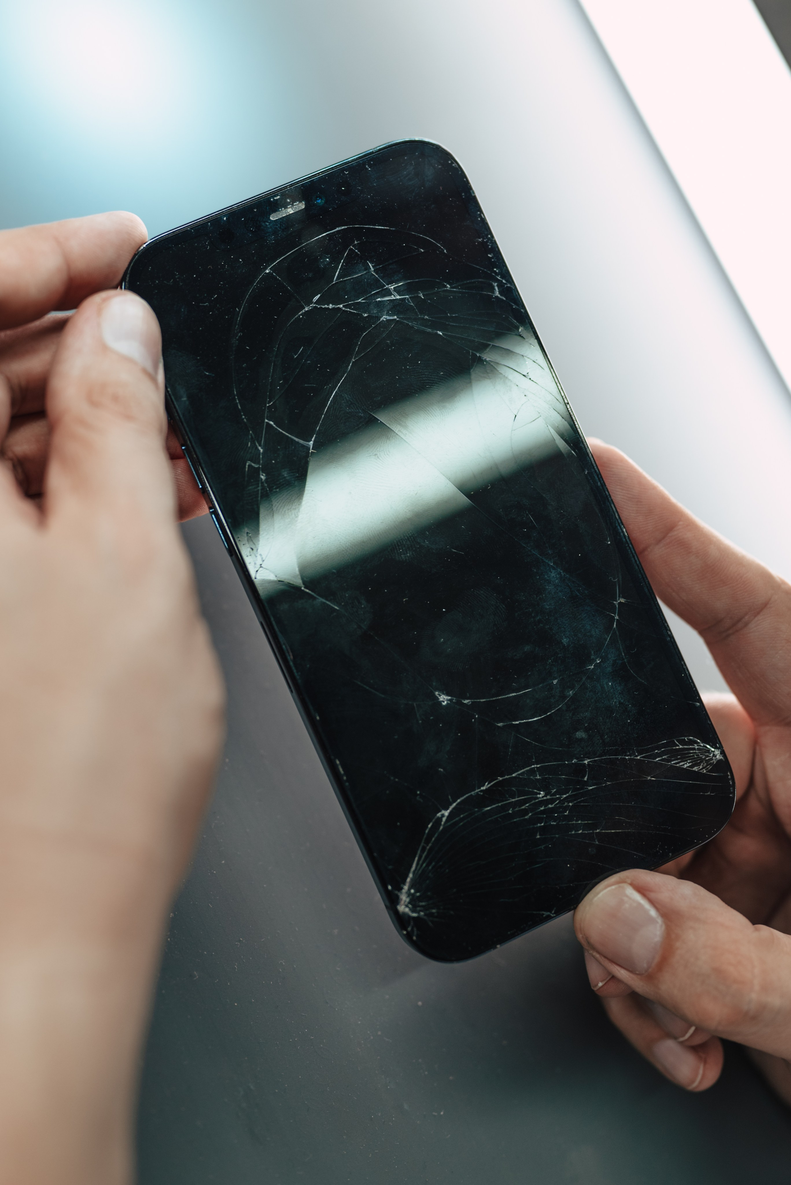 Ремонт техники. Юлия Суббоцкая