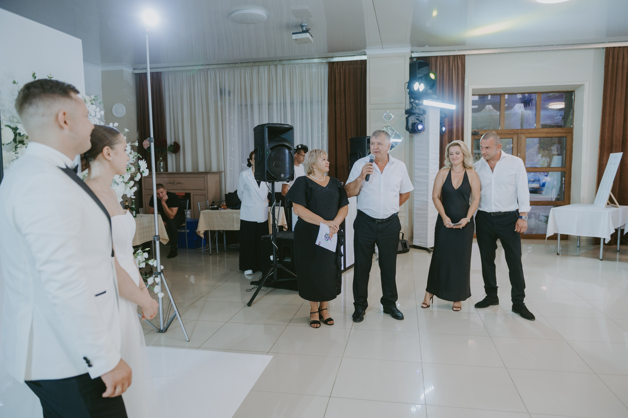 Мария&Павел фотограф Елена Горбач. Свадебный и семейный фотограф город Темрюк Фотостудия Темрюк