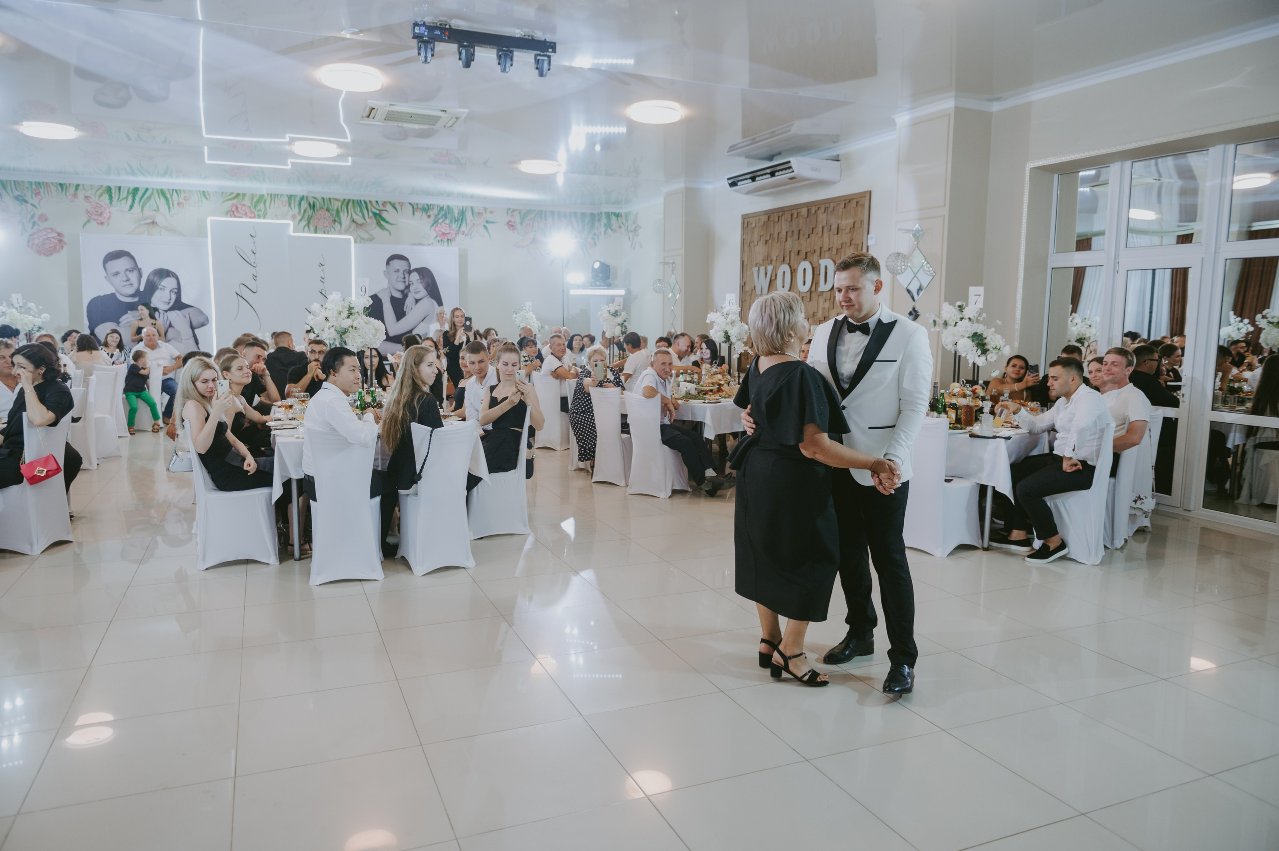 Мария&Павел фотограф Елена Горбач. Свадебный и семейный фотограф город Темрюк Фотостудия Темрюк