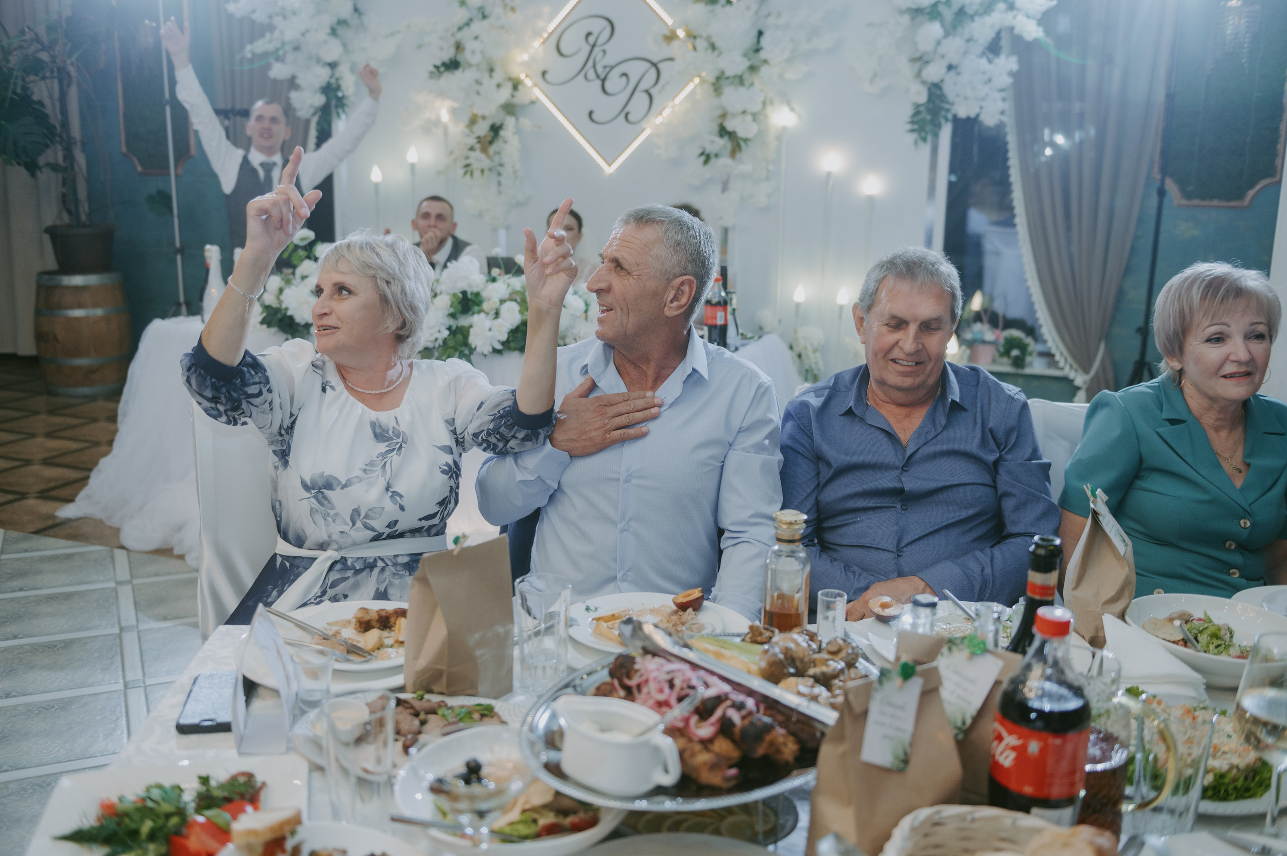 Роман & Вероника. Свадебный и семейный фотограф город Темрюк Фотостудия Темрюк