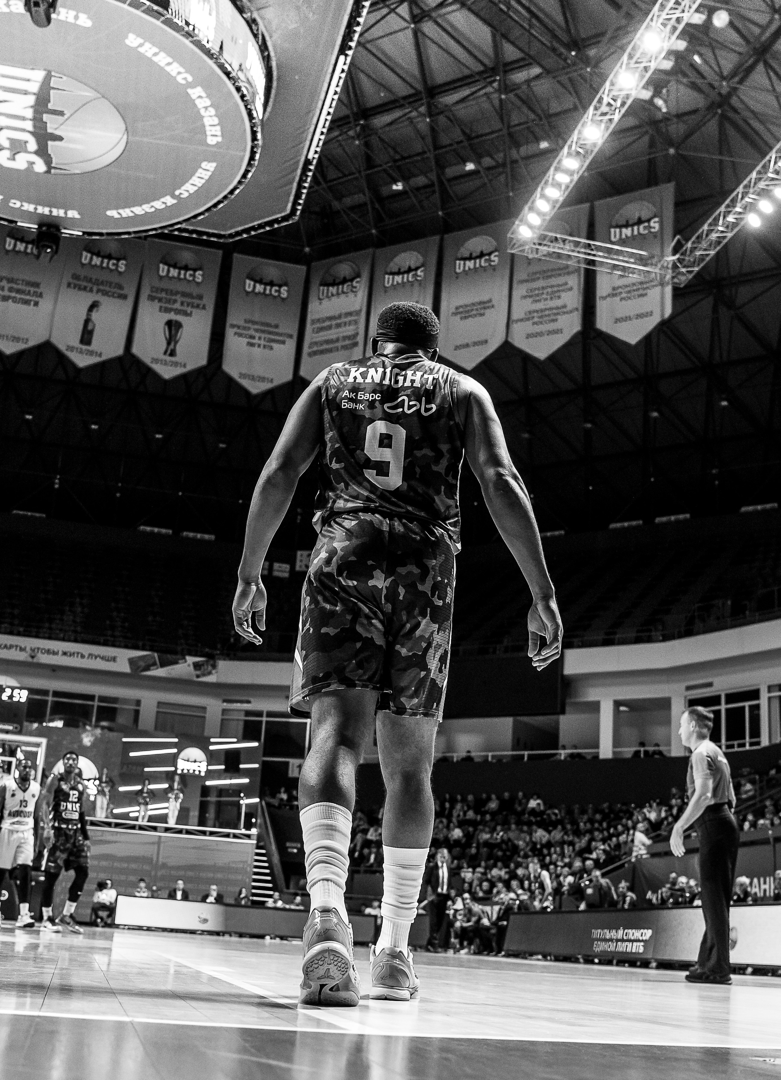 УНИКС. Фотограф в Казани Алина Абдуллина