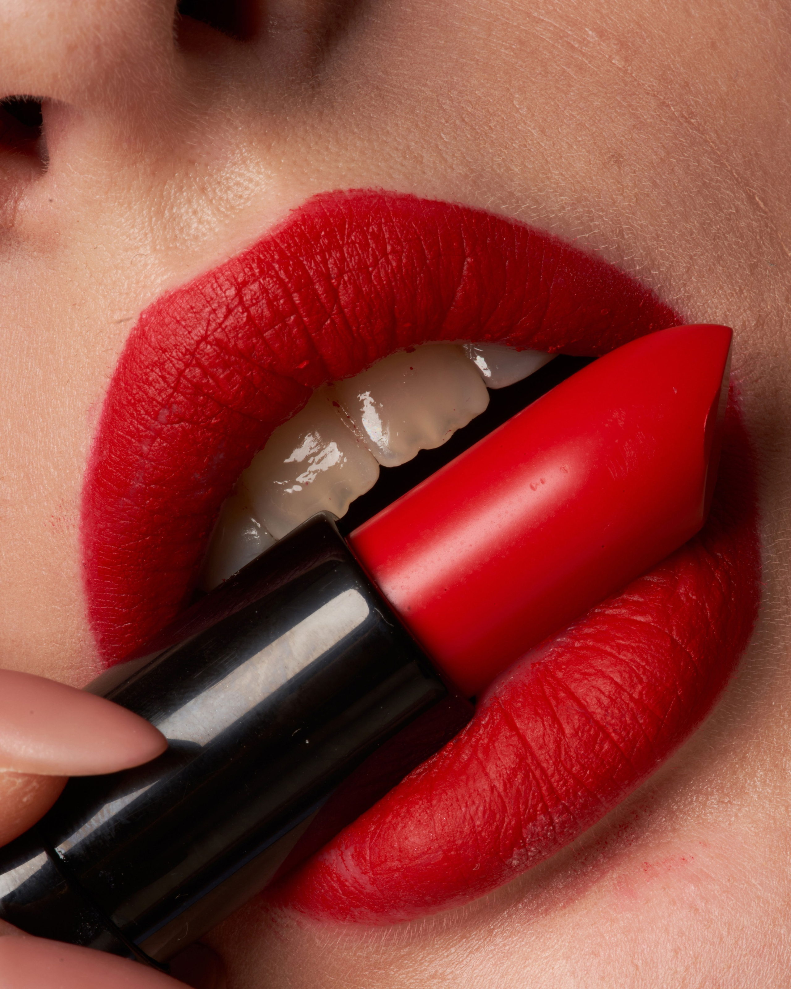 Before/After. Professional photo retouching