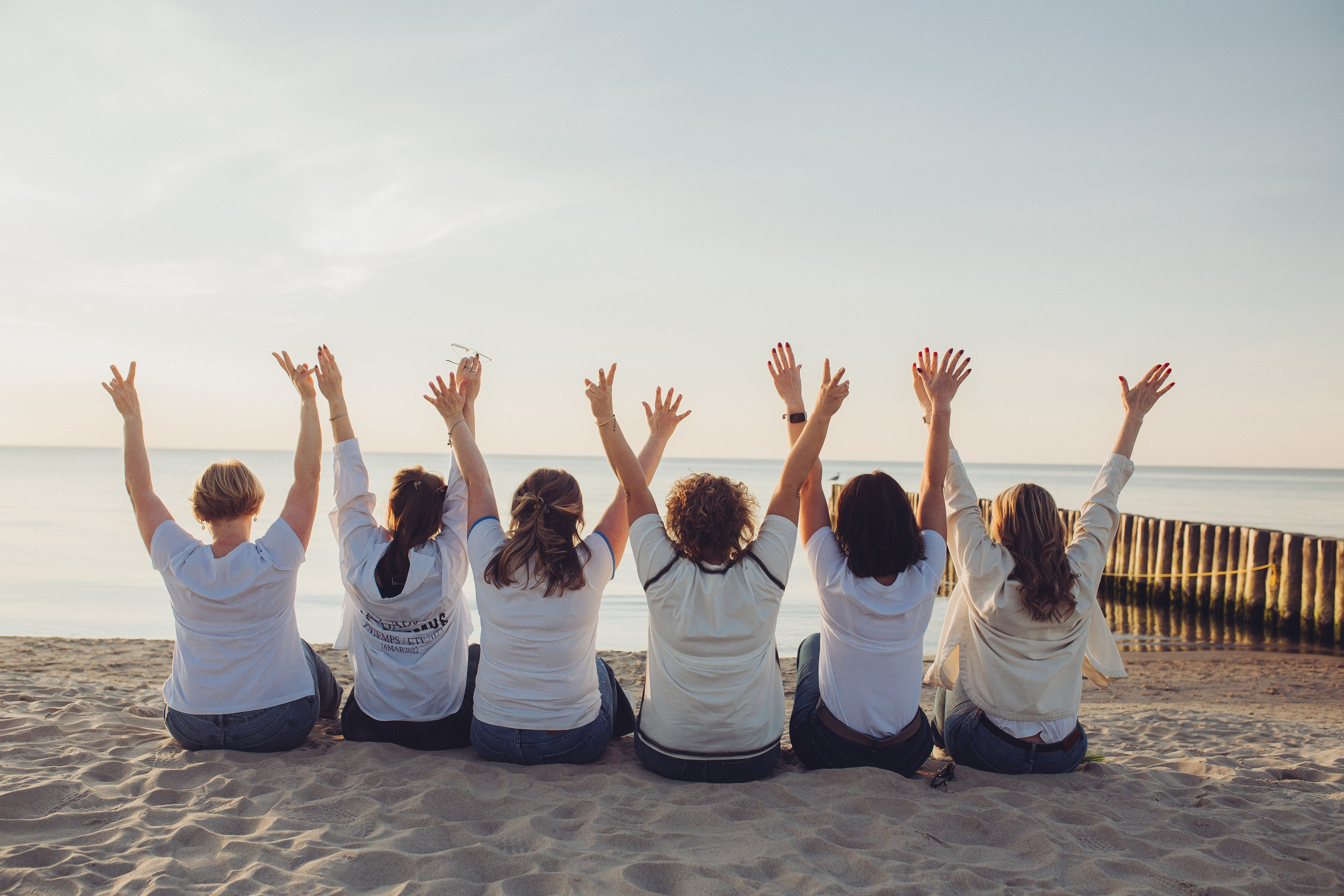 Девичник. Фотограф в Калининграде — Антон Семёнов