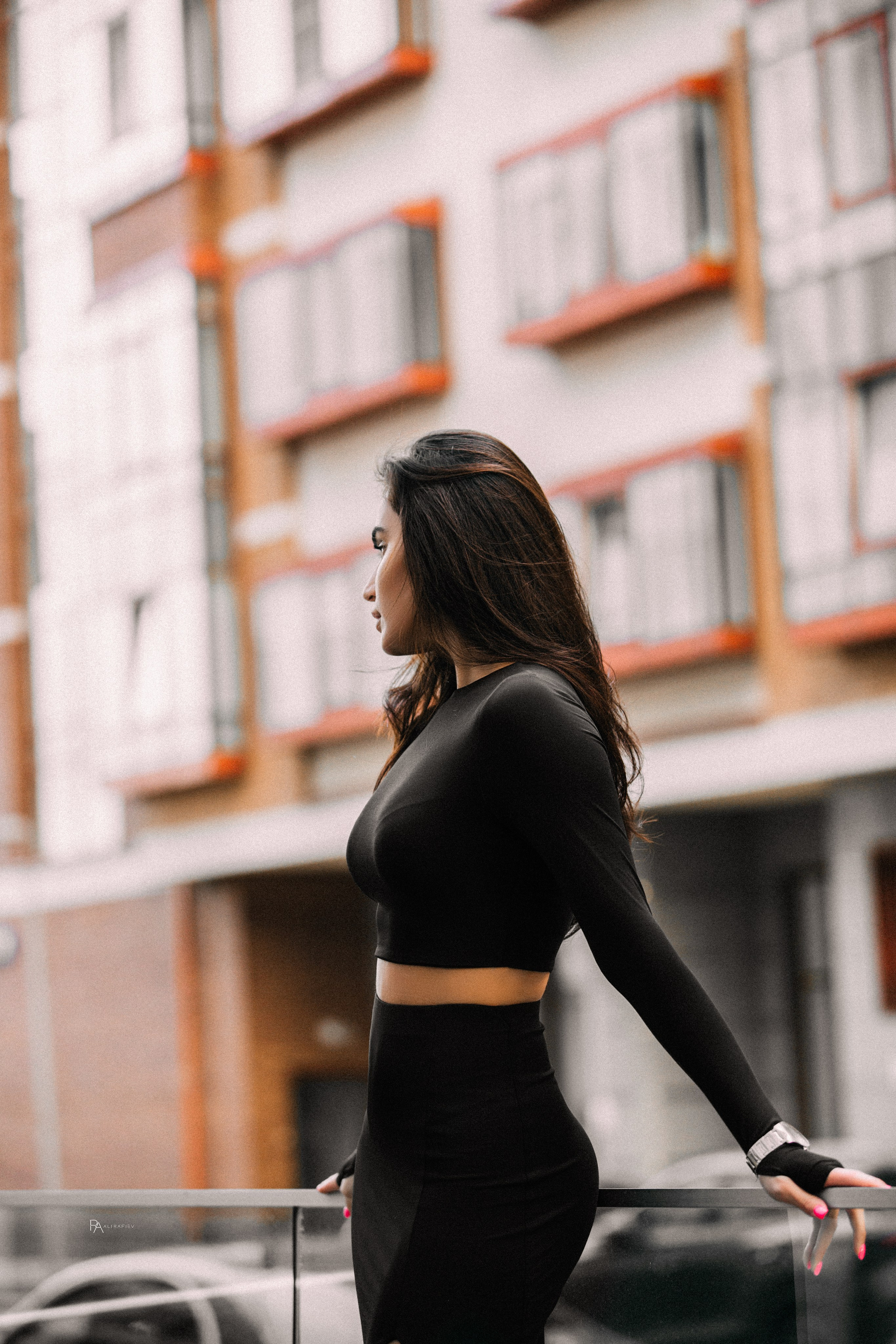 Портреты фото. Antonapuhtinproduction.ru