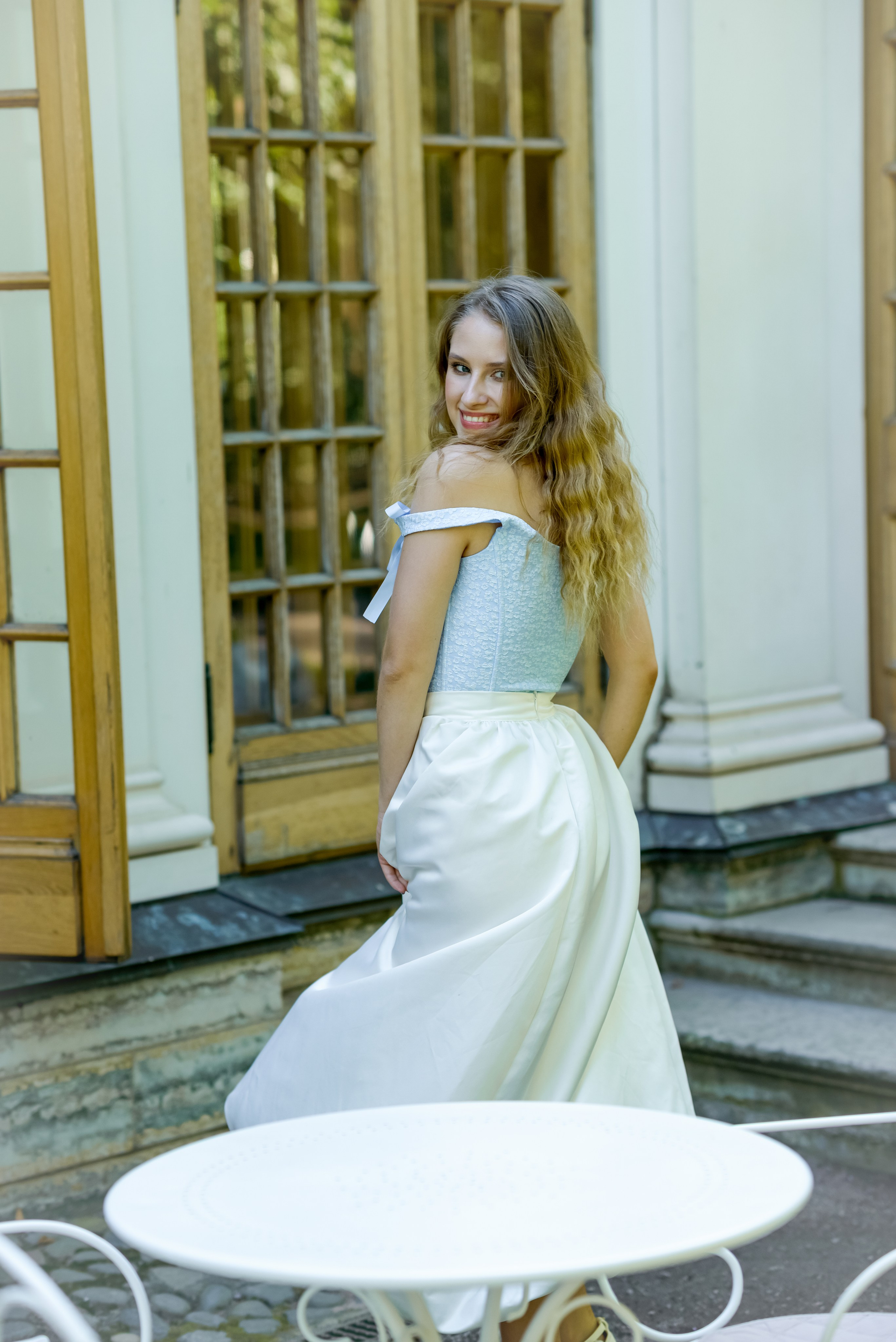 Вика. Фотограф в Санкт-Петербурге Катя Прудникова