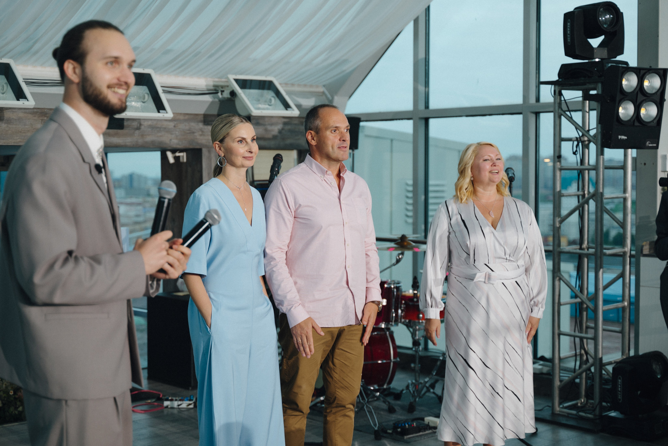 Полина и Кирилл. Репортажный и свадебный фотограф в Сургуте