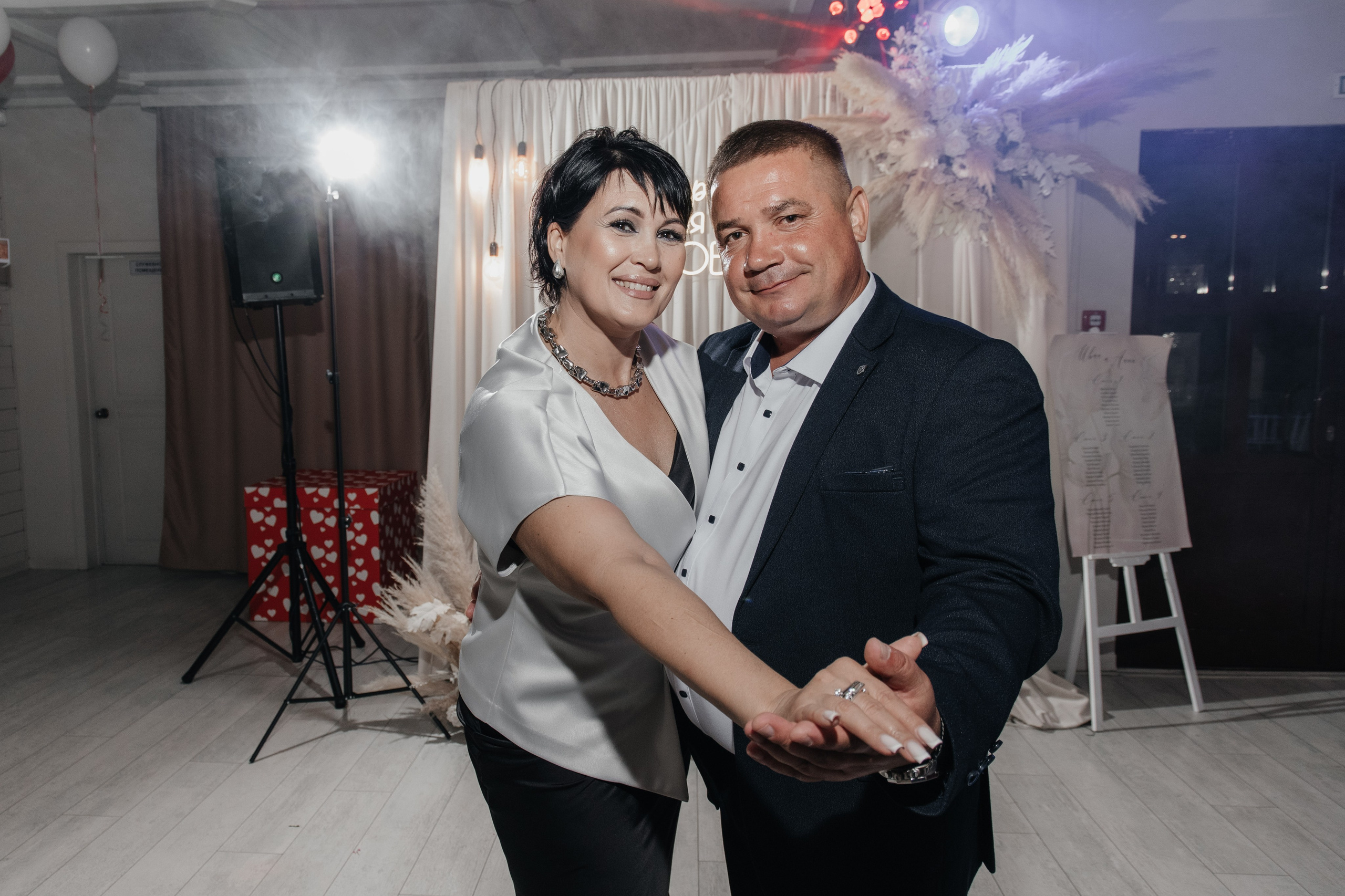 Анна и Иван. Фотограф Елена Балакина (Челябинск)