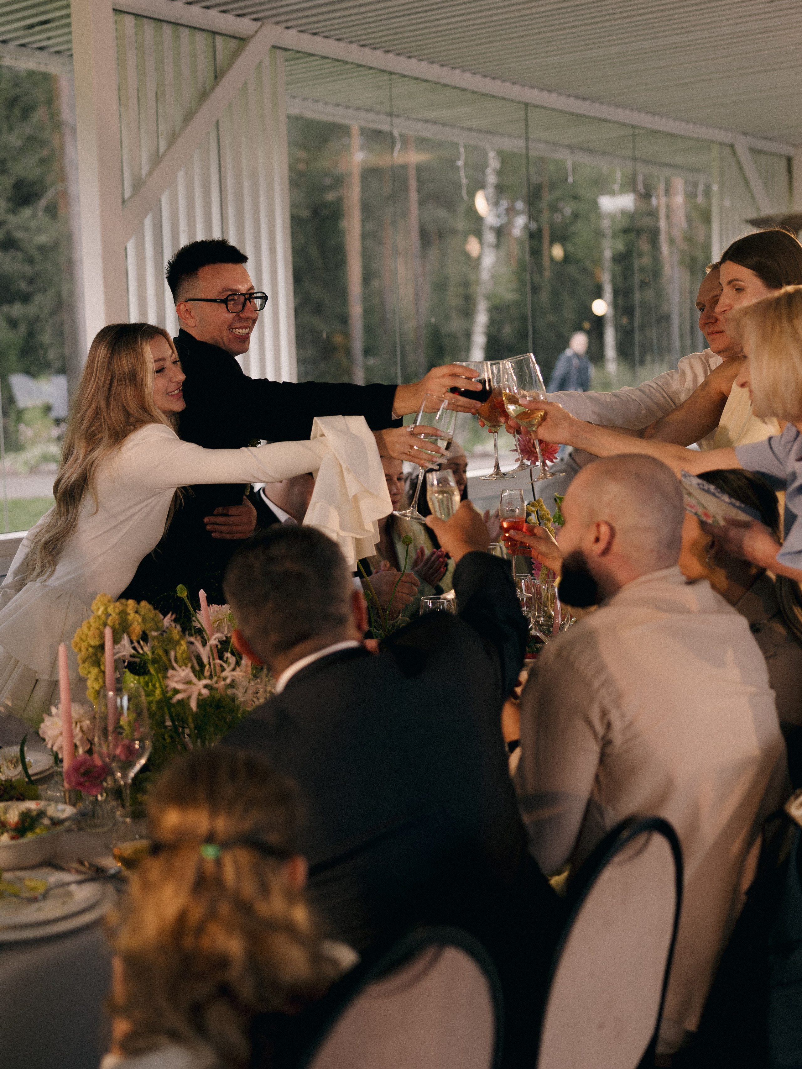 «слава богу это не навсегда». Фотограф Санкт-Петербург