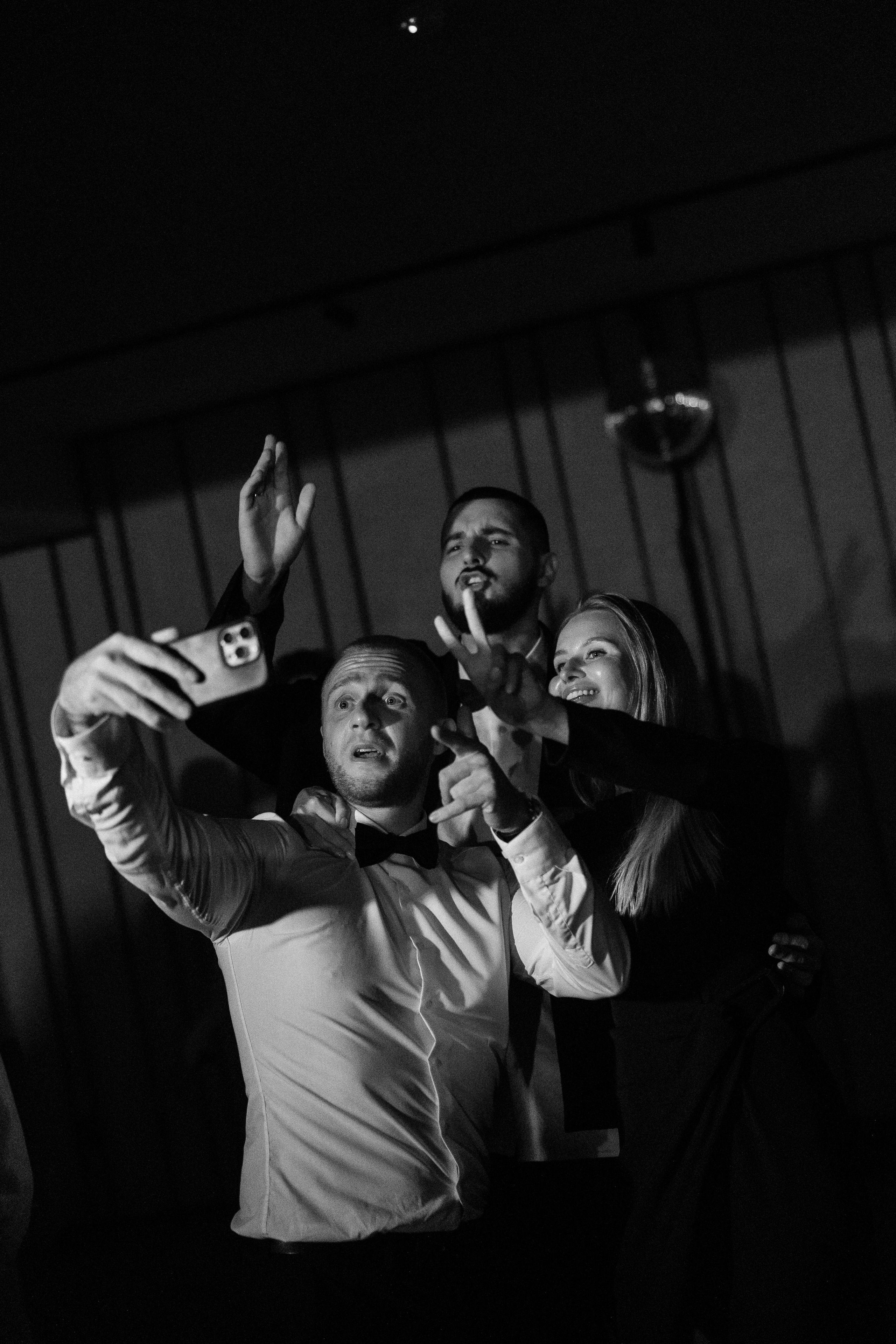 Wedding party. Фотограф Санкт-Петербург