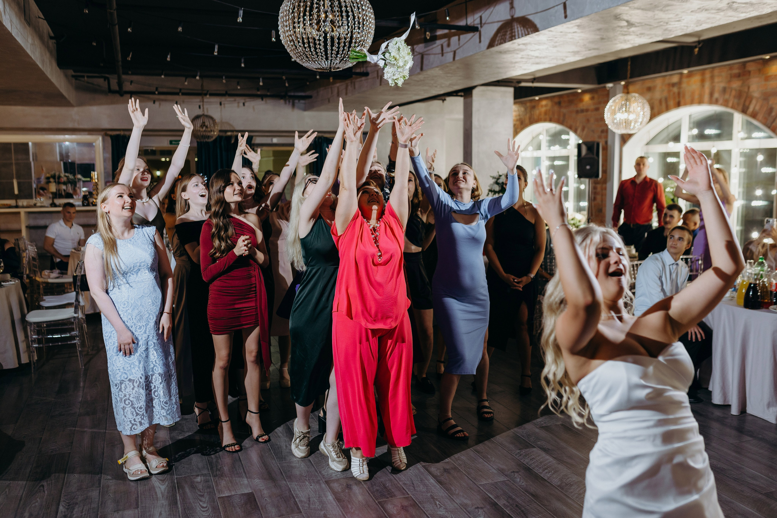 Wedding day 13.07.24. Свадебный фотограф в Санкт-Петербурге