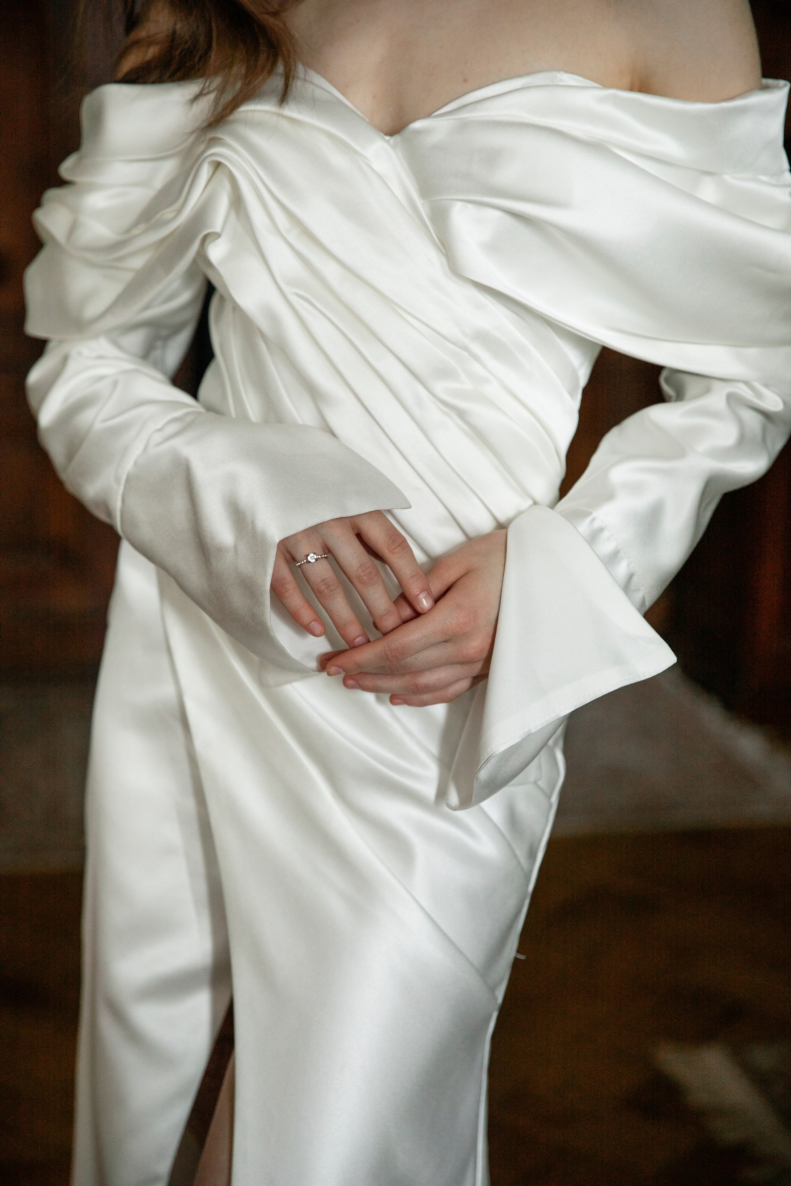 Алина и Роман. Свадебный и портретный фотограф