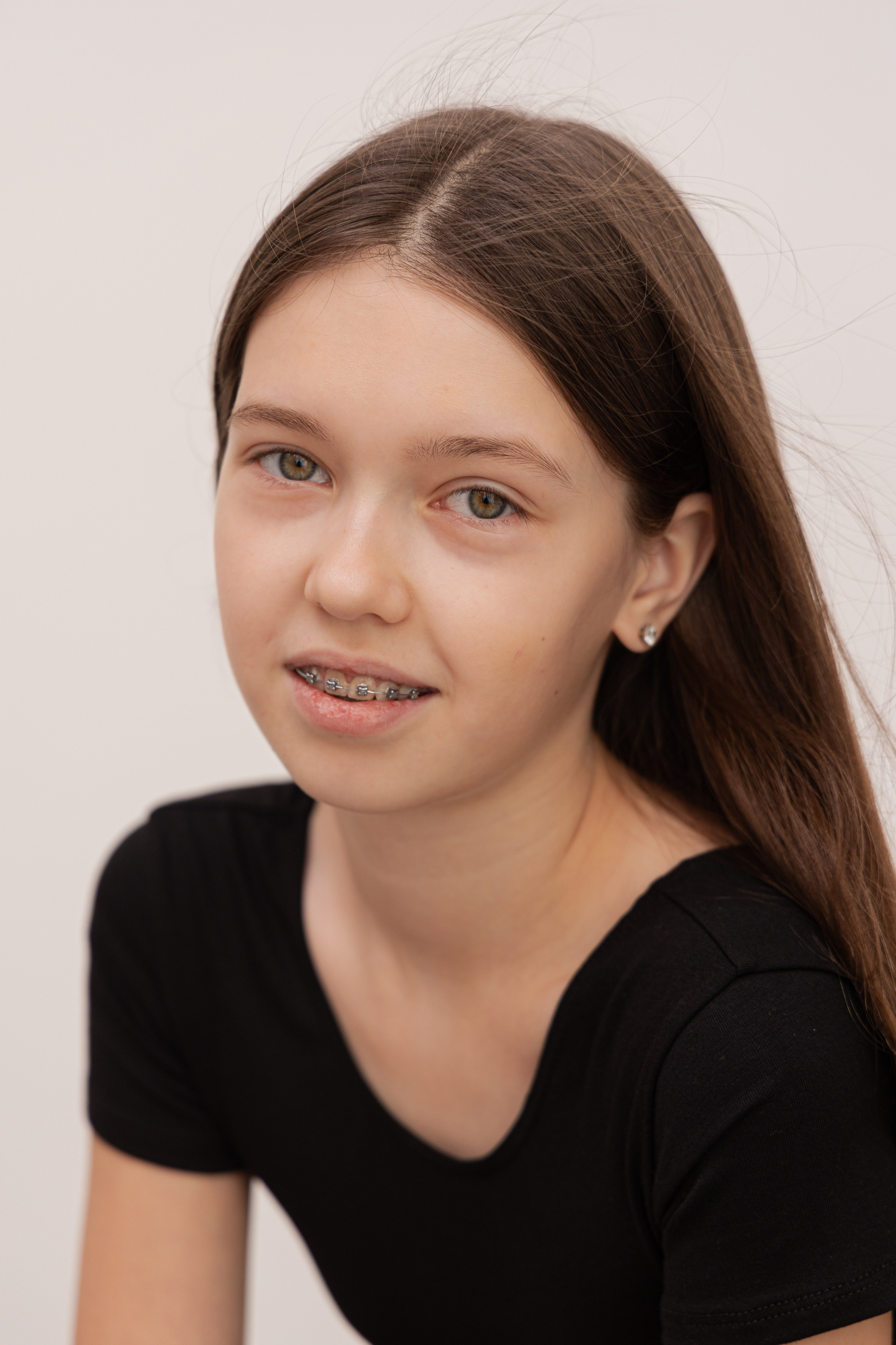 Мила снепы. Фотограф Анастасия Пинчук