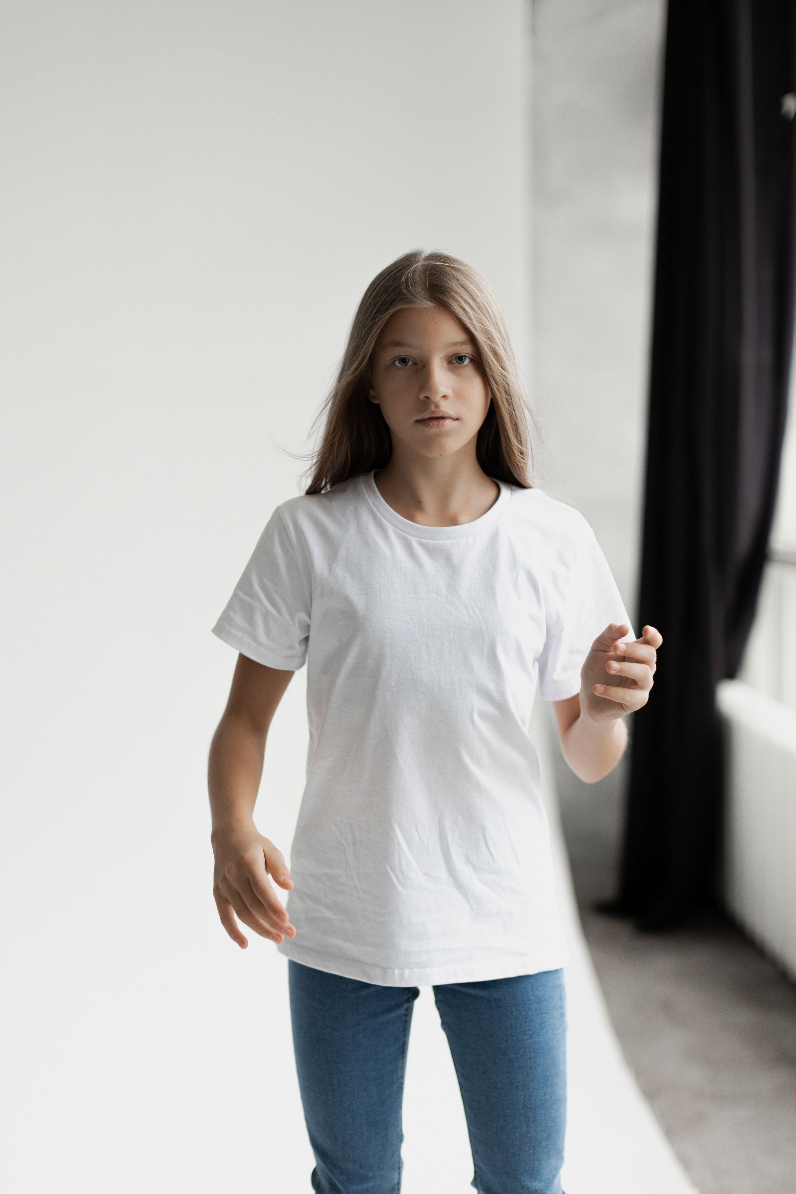 Полина. Фотограф Анастасия Пинчук