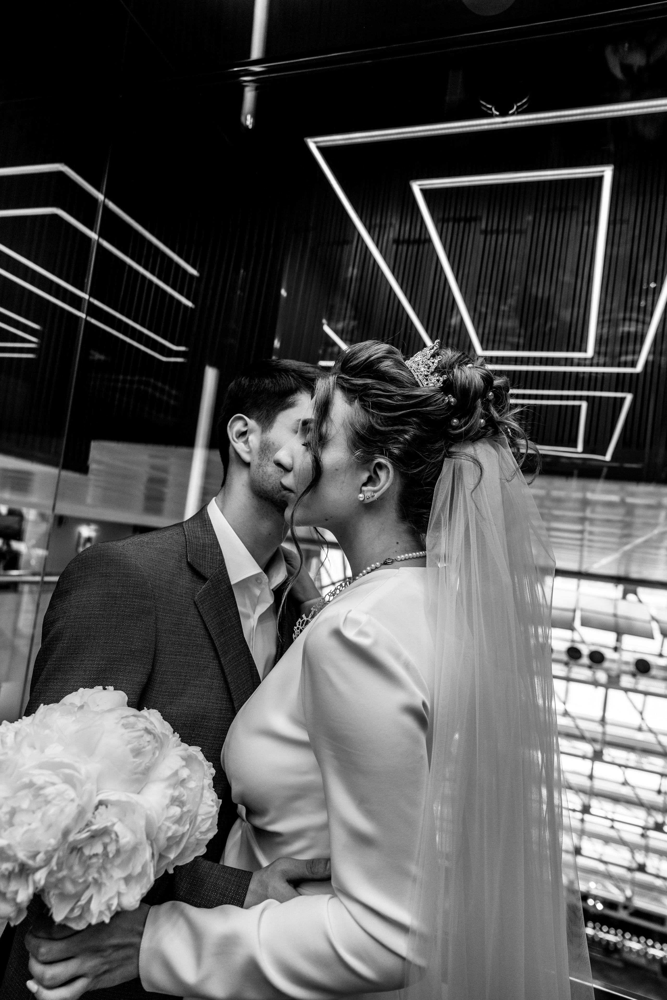 Masha & Kantemir. Главная