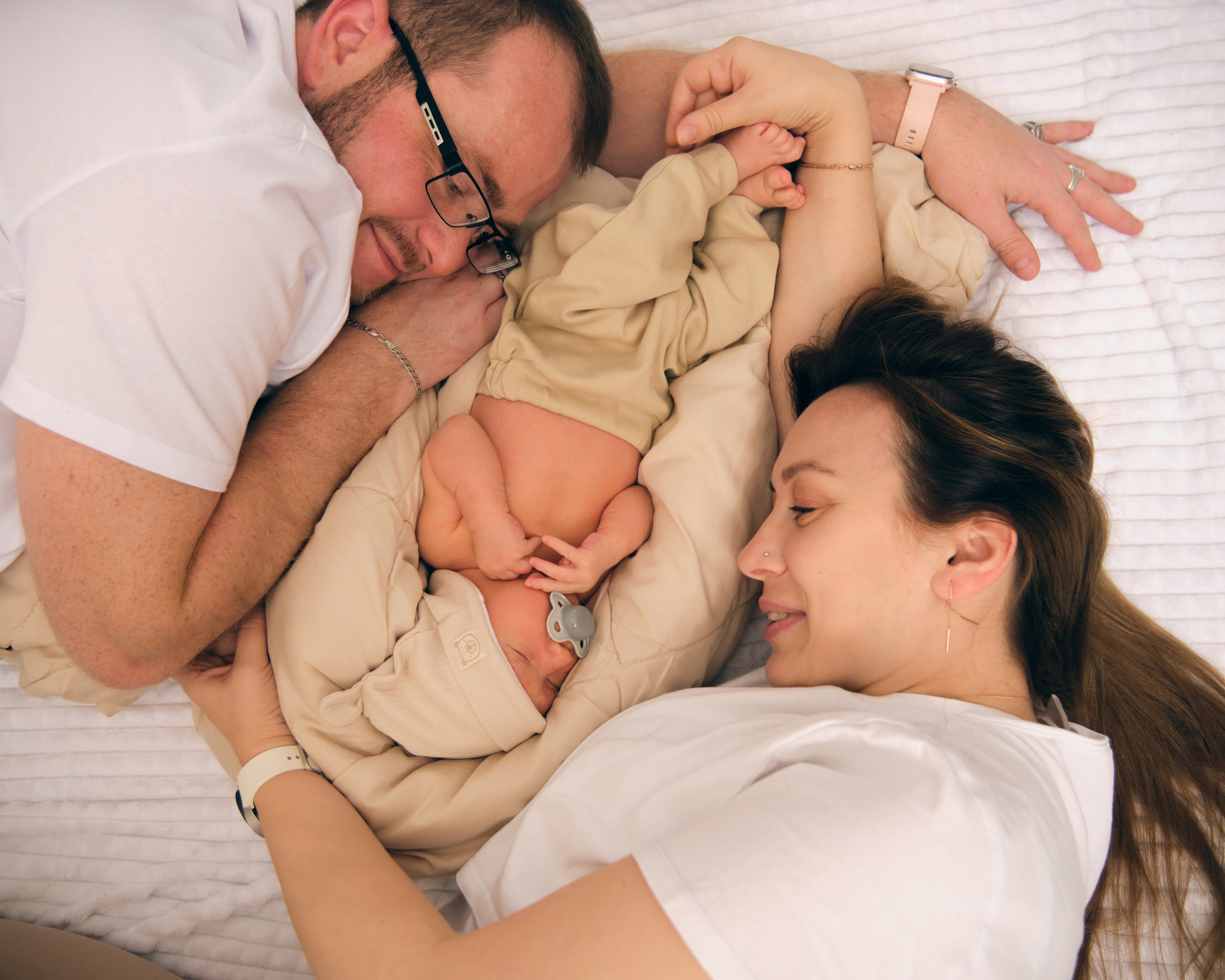 Малыш. Фотограф в Москве — Галунина Кристина