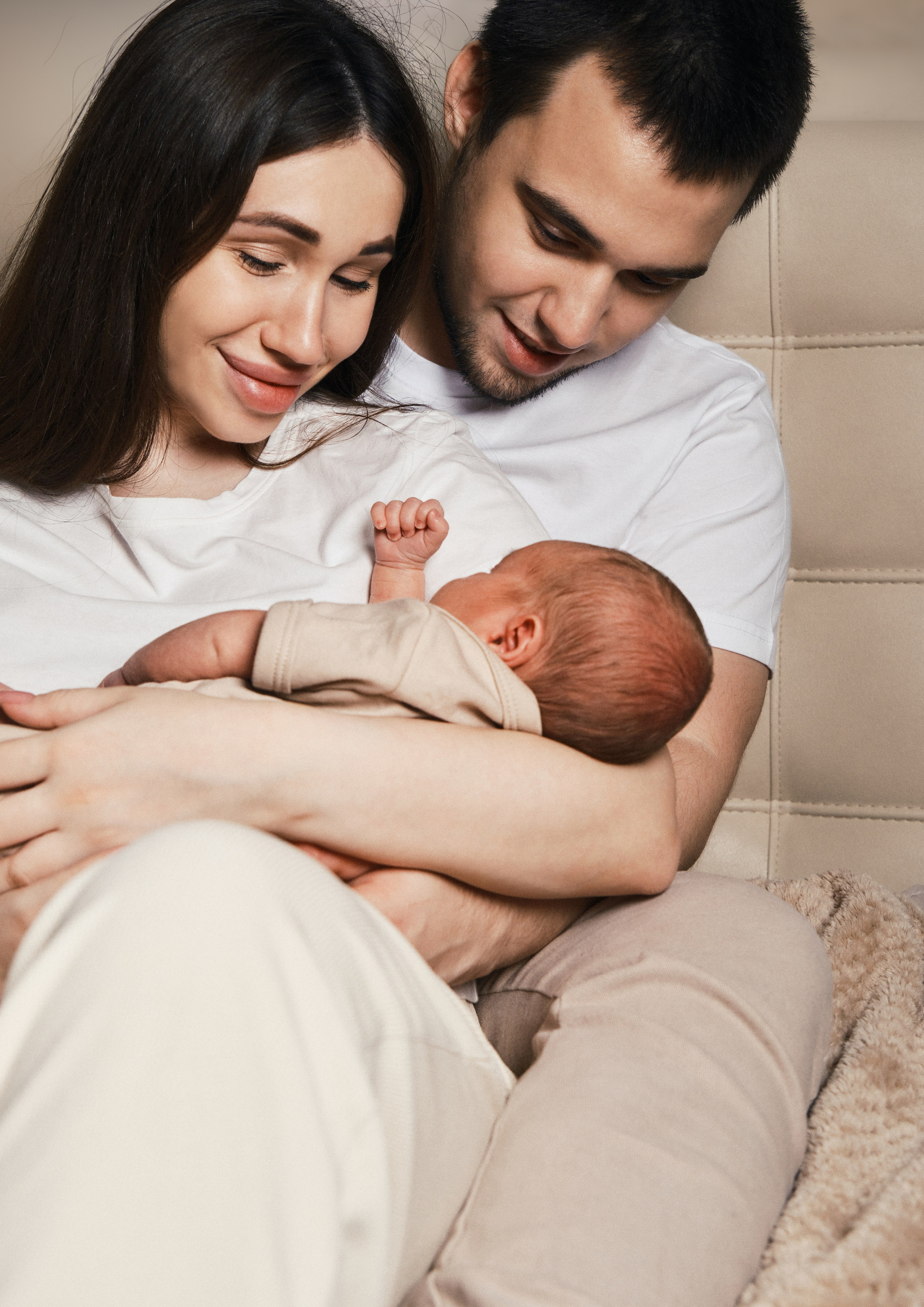 Семейная. Фотограф в Москве — Галунина Кристина