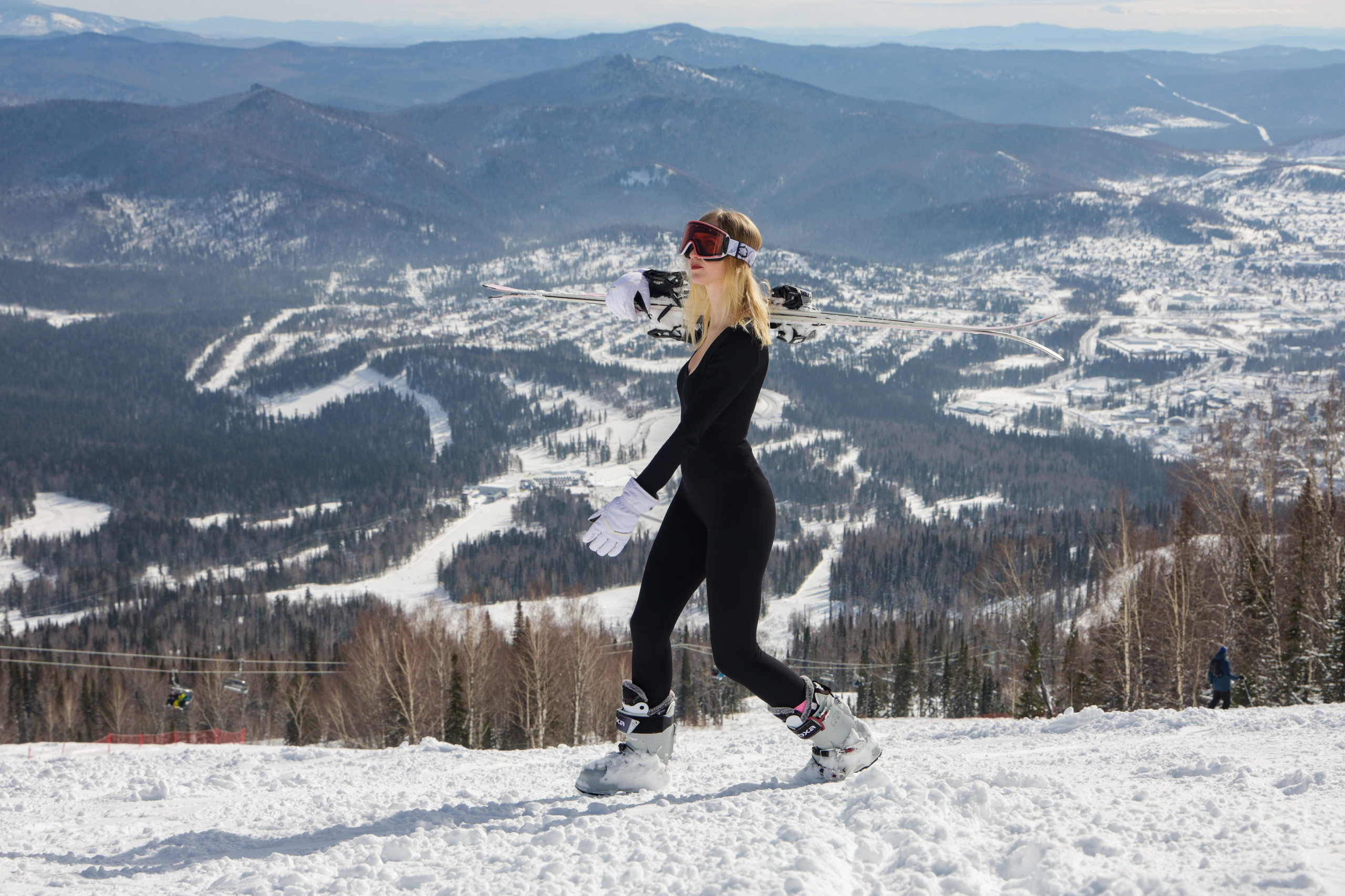 Фотосессии в Шерегеше. Фотограф в шерегеше Сахарова Ольга