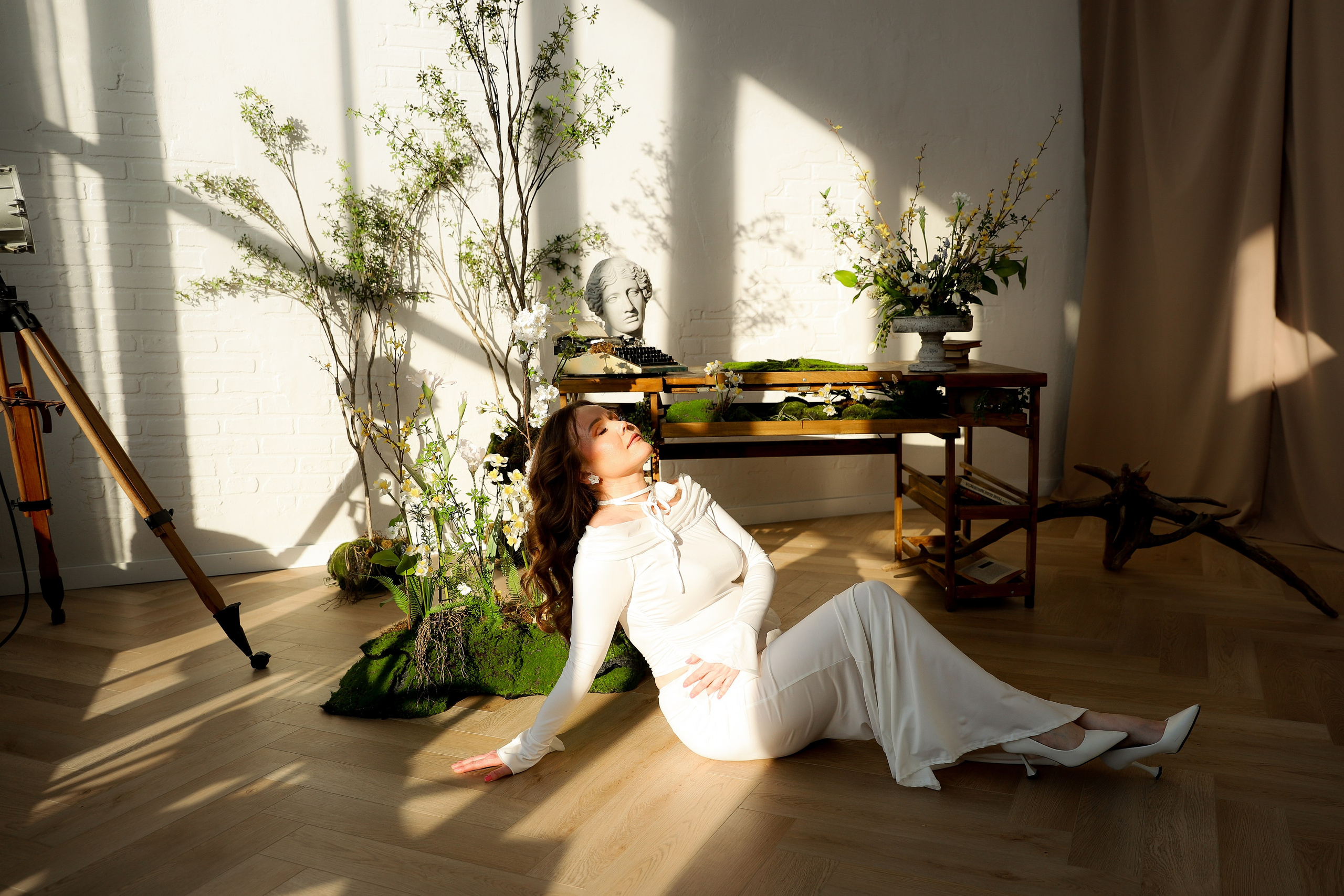 Лена. Фотограф в Сургуте Брызгунова Анастасия