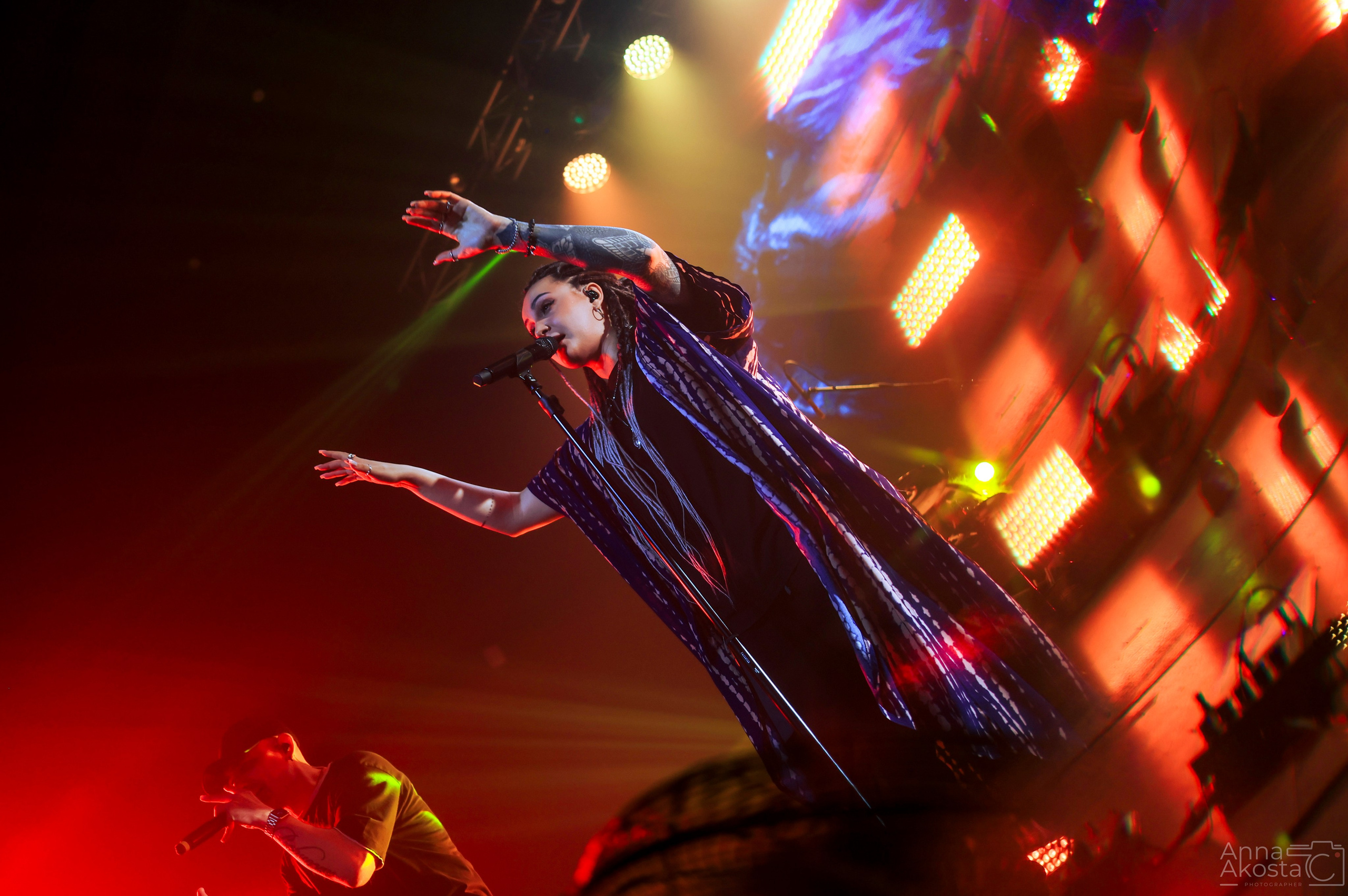 DRUMMATIX | Sound | СПб. Анна Акоста: фотограф в Санкт-Петербурге и Таганроге