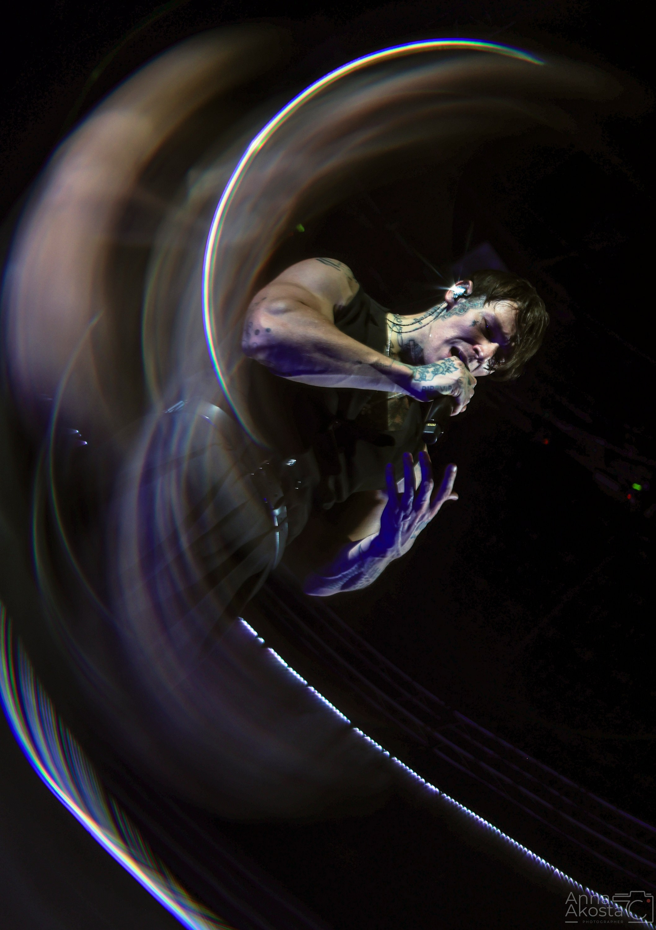 NILETTO | ДС «Юбилейный» | СПб. Анна Акоста: фотограф в Санкт-Петербурге и Таганроге