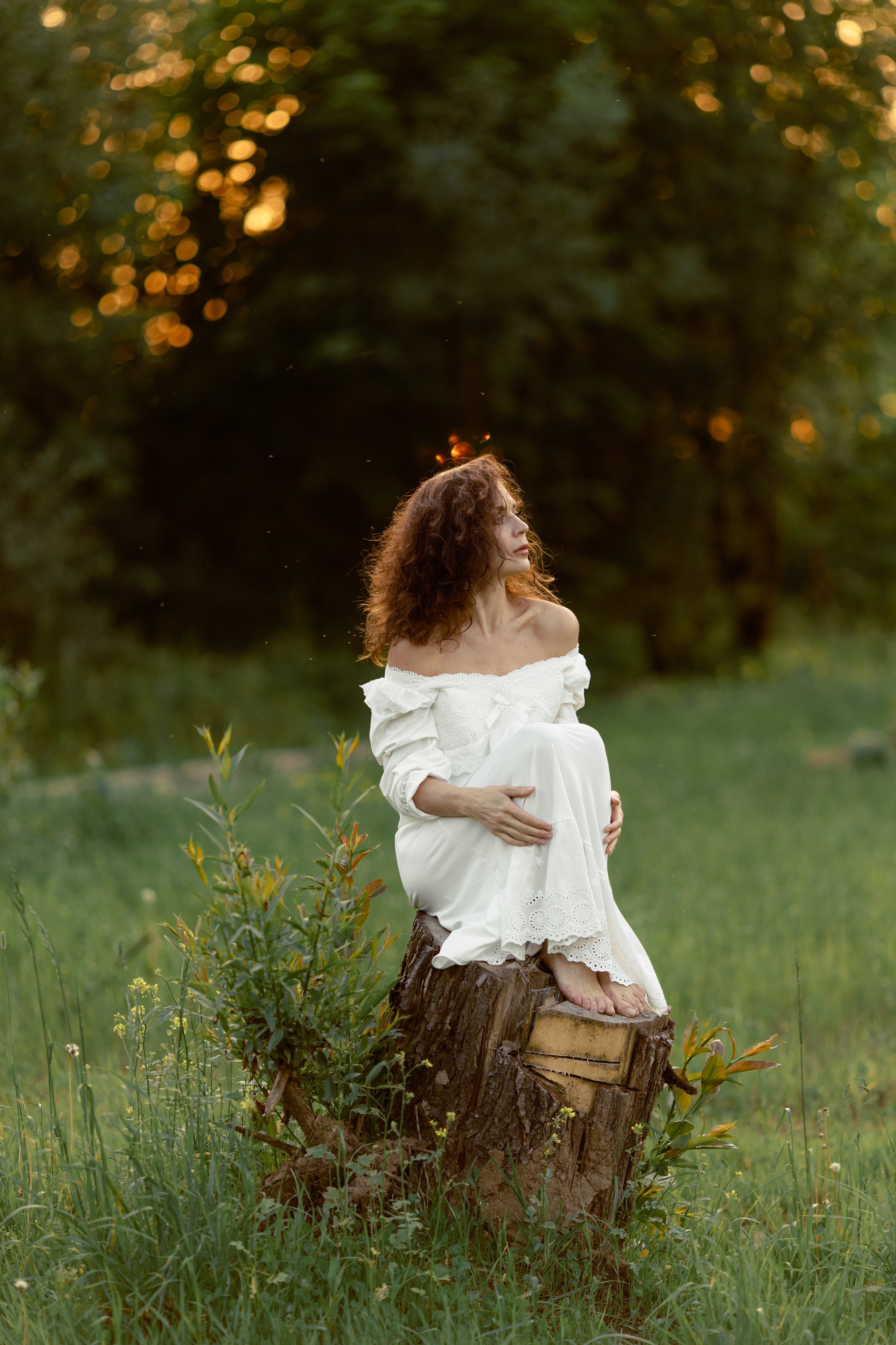 Water lilies. Свадебный и семейный фотограф Спб Бошман Ирина