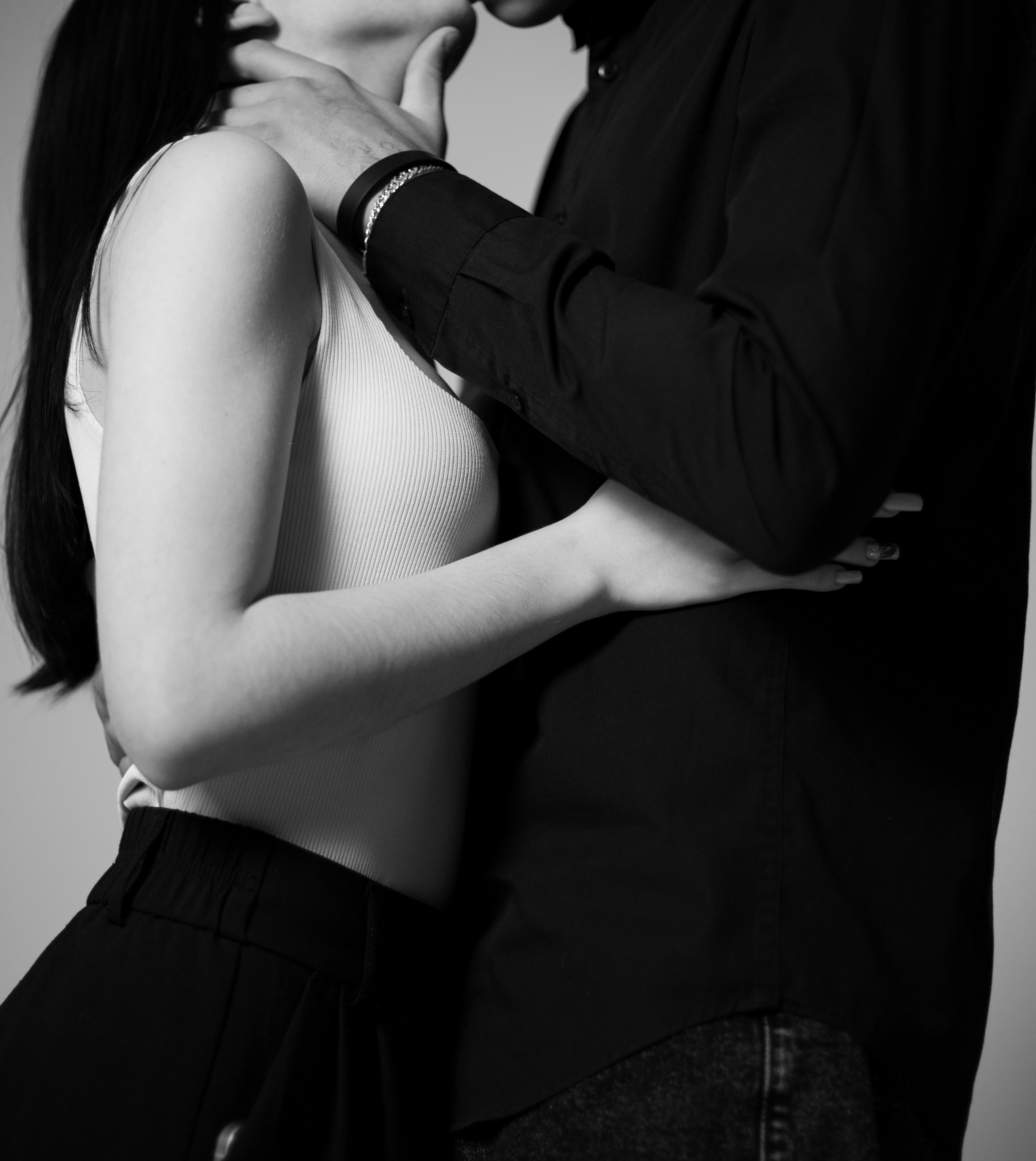 Lovestory. Tenny-Tiny Ph