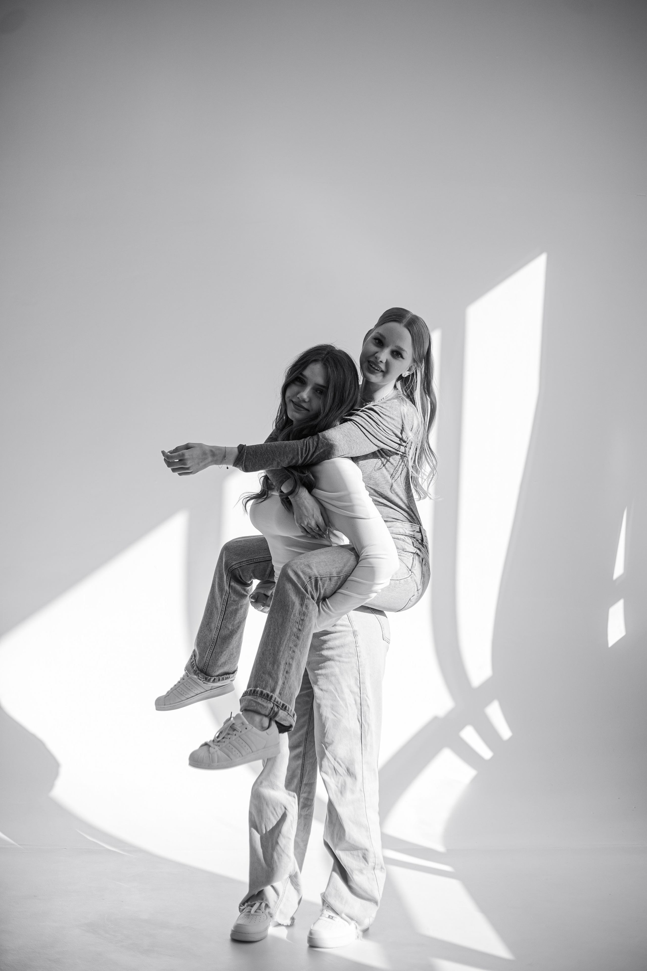 Friends\Family 2pers. Tenny-Tiny Ph