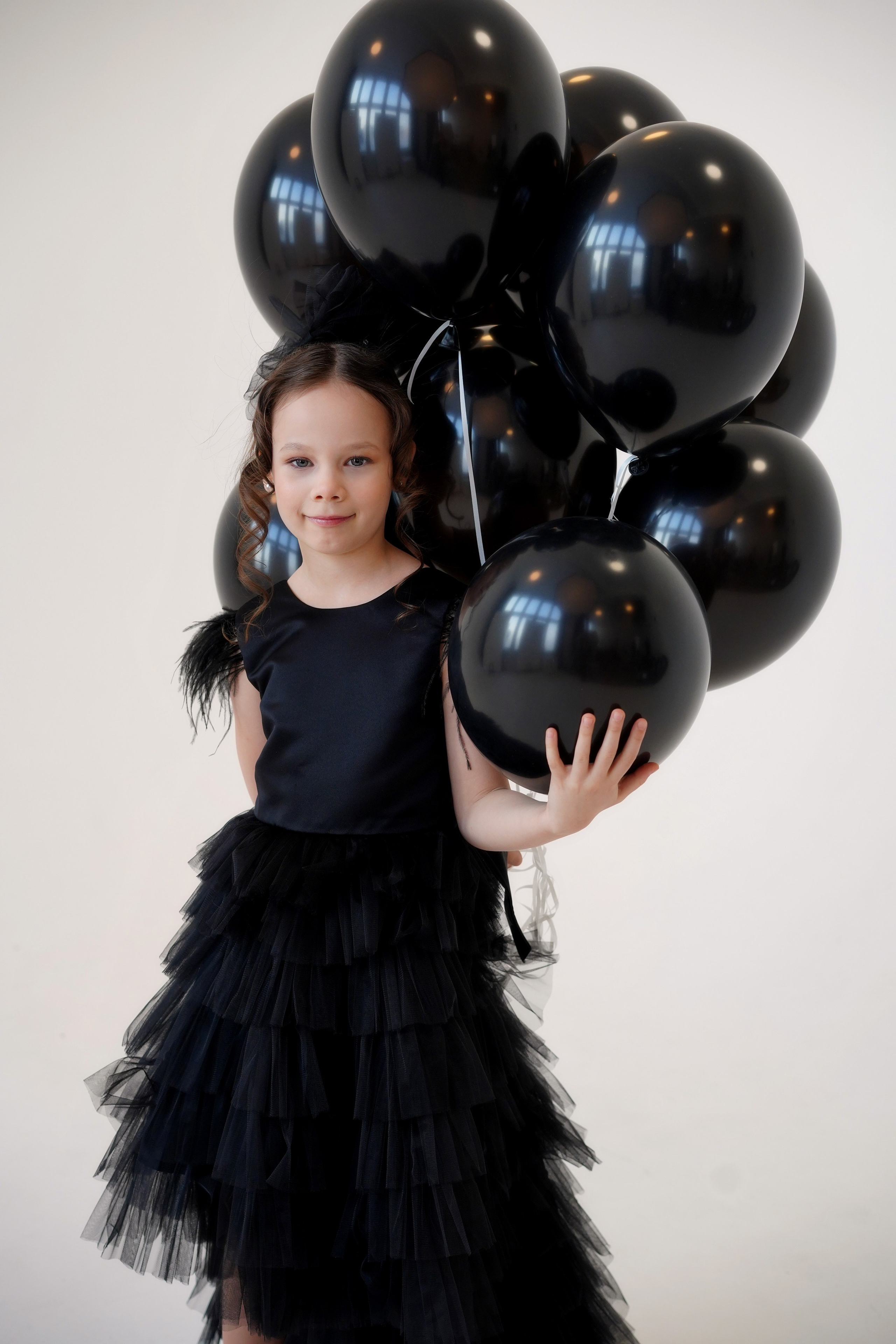 Детские портреты. Студийный и портретный фотограф в САНКТ-ПЕТЕРБУРГЕИрина Махаон