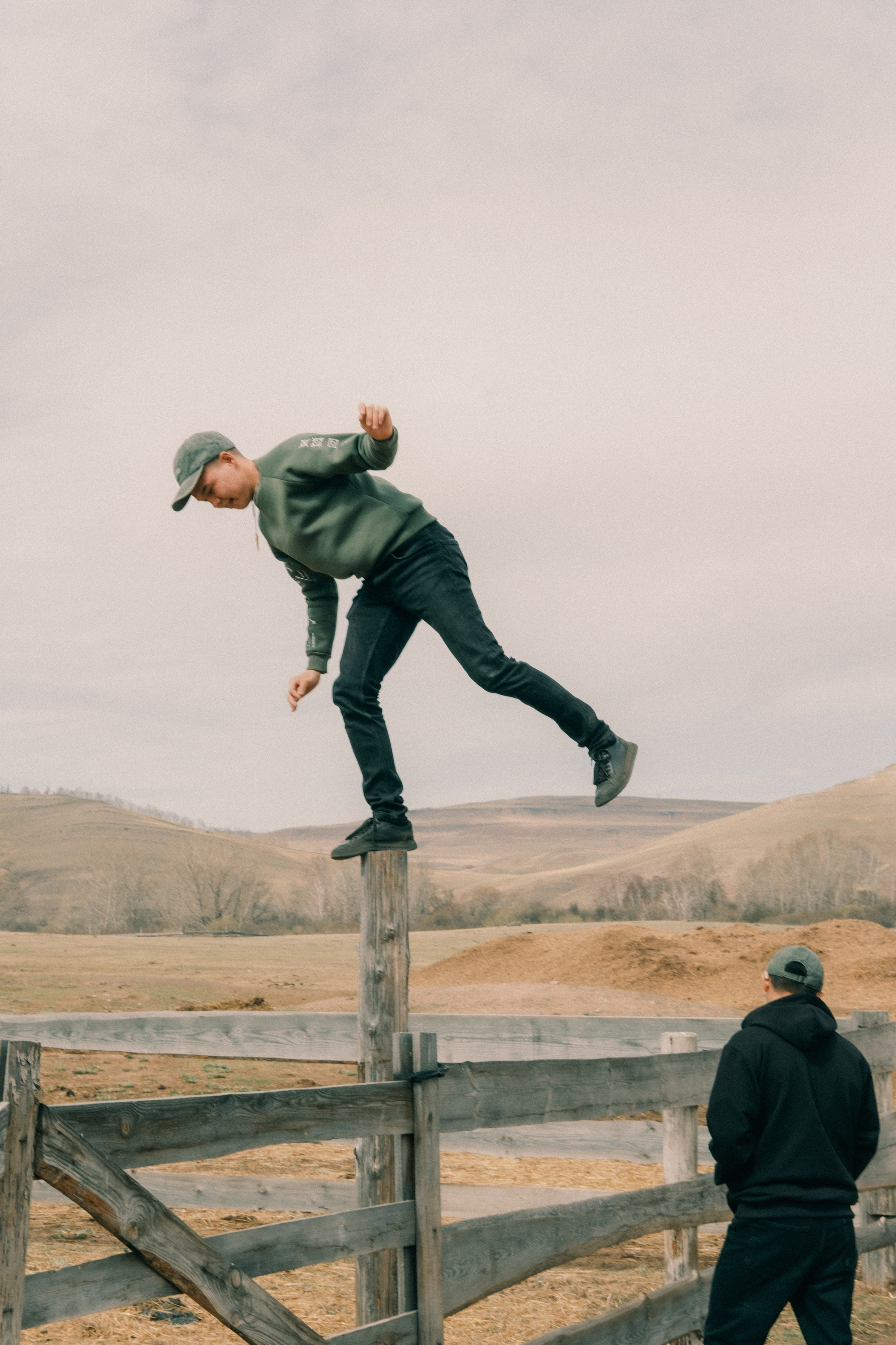 Бренды. Фотограф из Хакасии Элина Кичеева