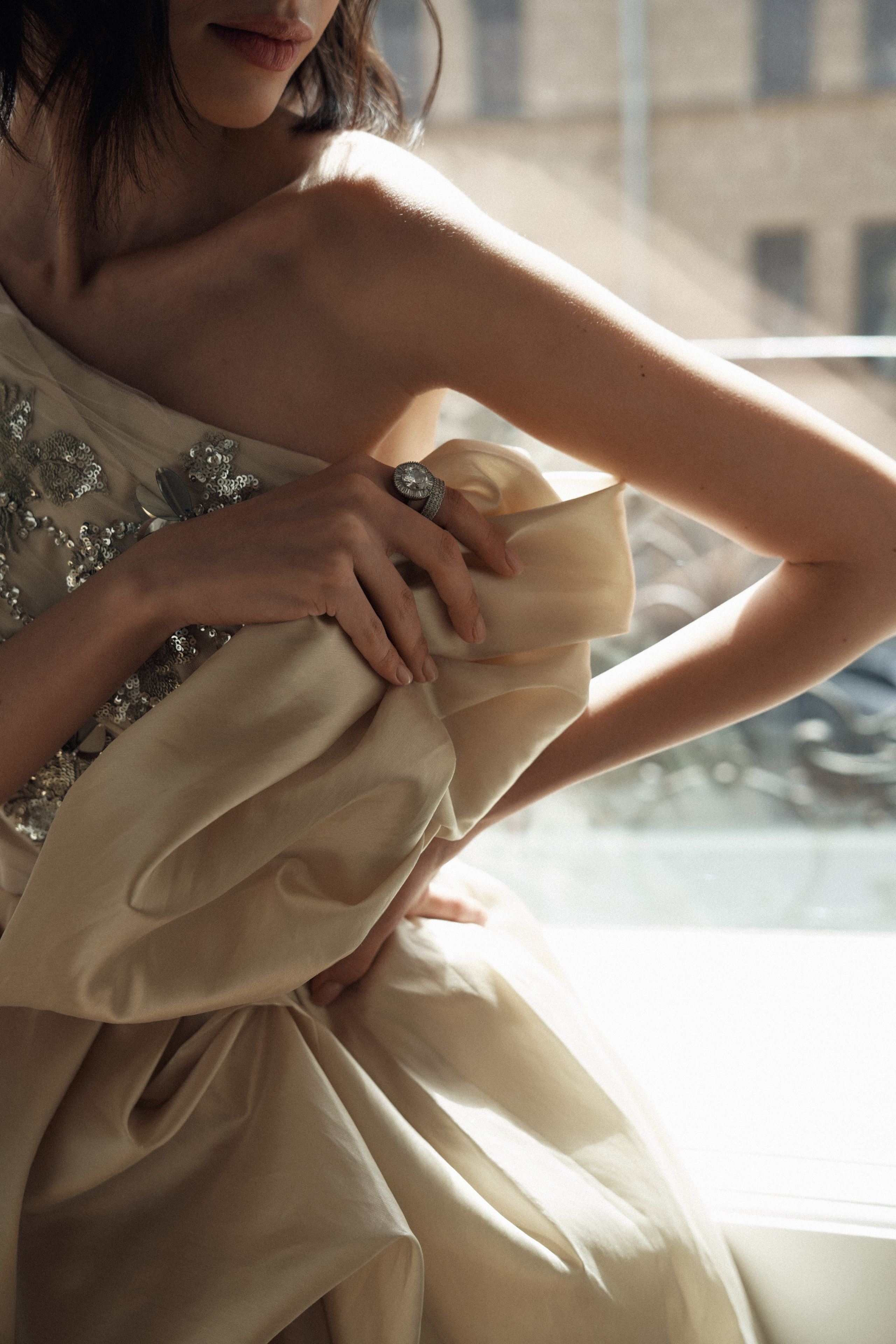 OSIPOVA ATELIER'24. Коммерческий фотограф в Москве Хабибуллина Эльза