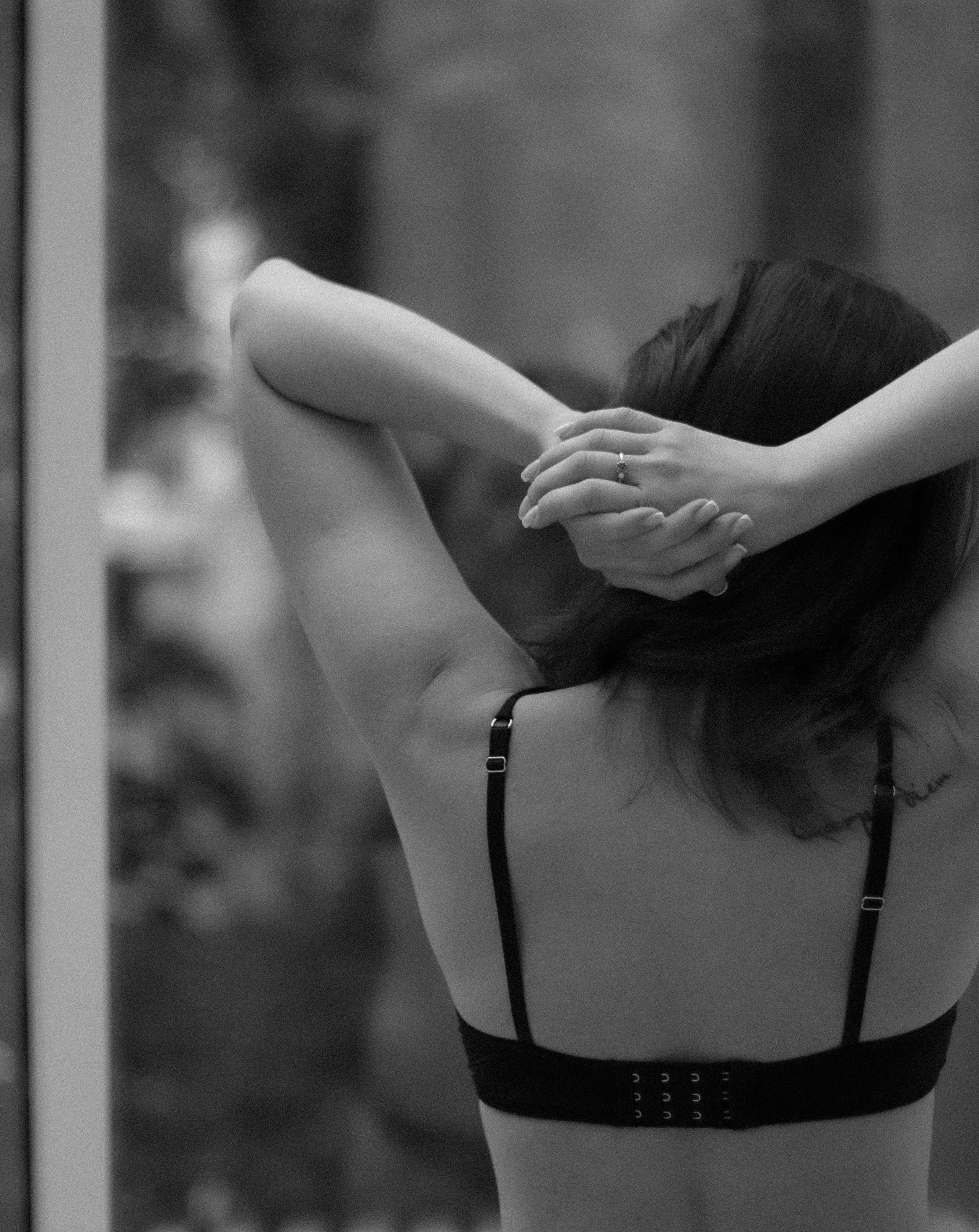 — Мария Гуськова. Фотограф | Москва