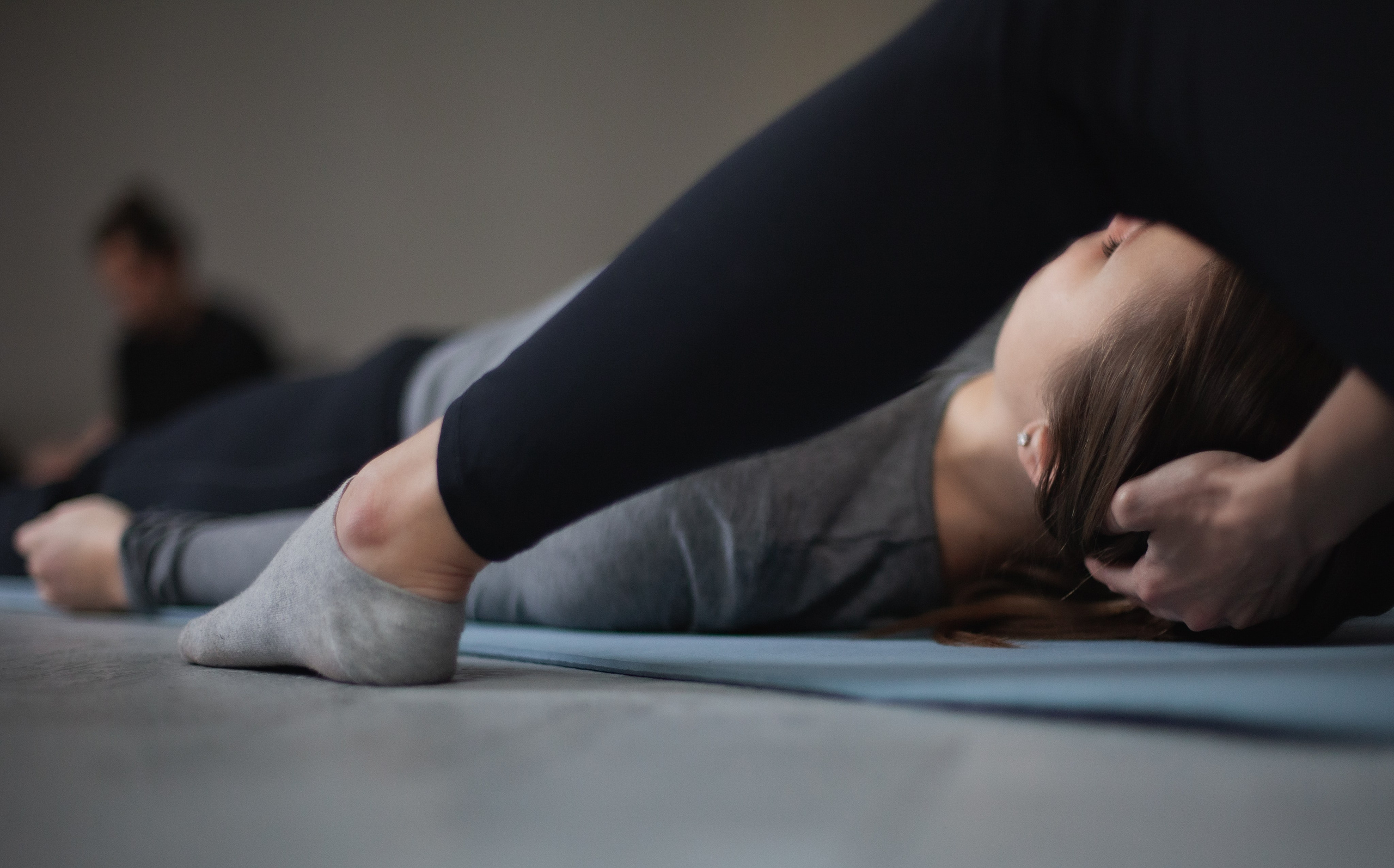 — Танцевальные практики. Фотограф | Москва