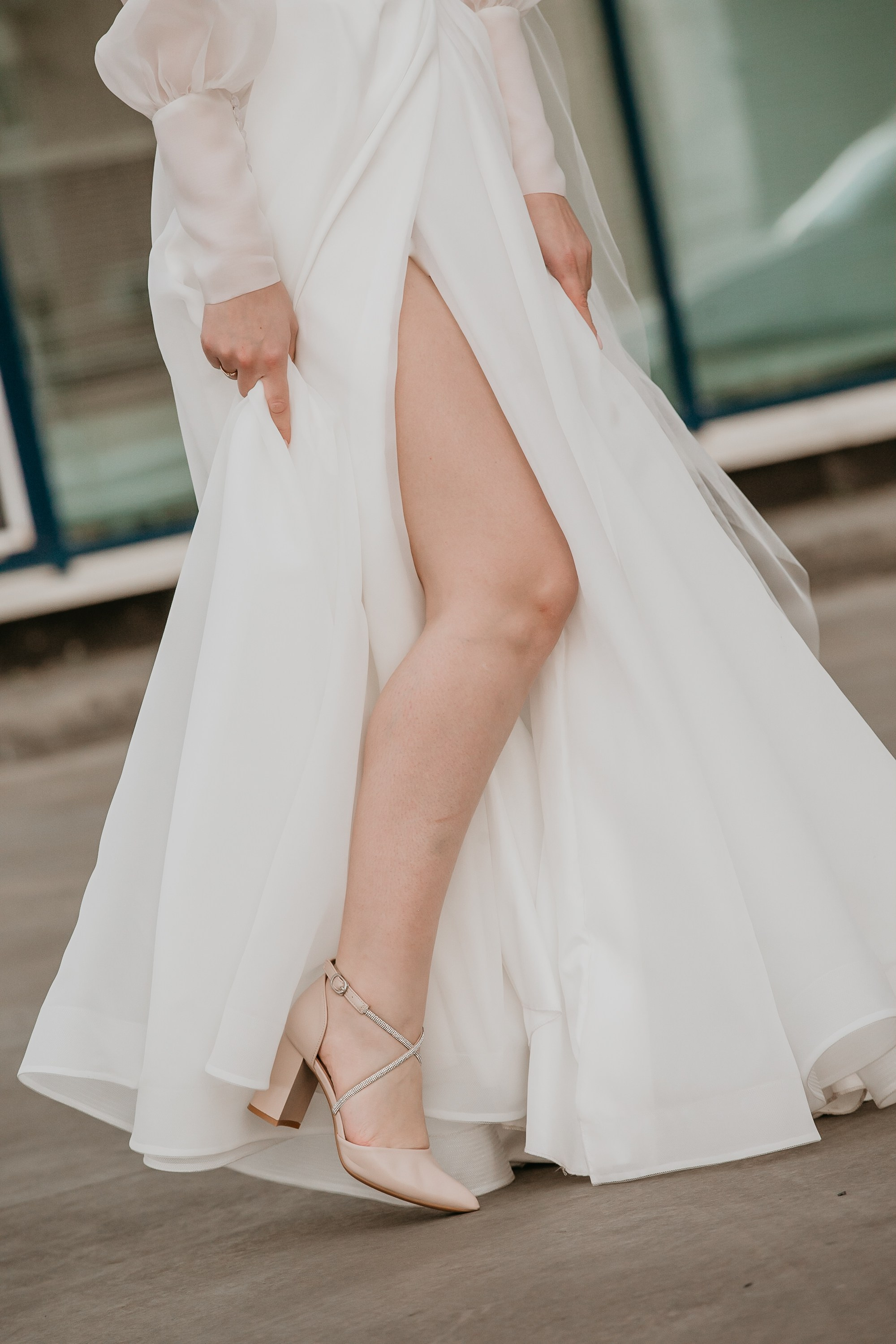 Максим и Екатерина. Фотограф событий Злобин Дмитрий