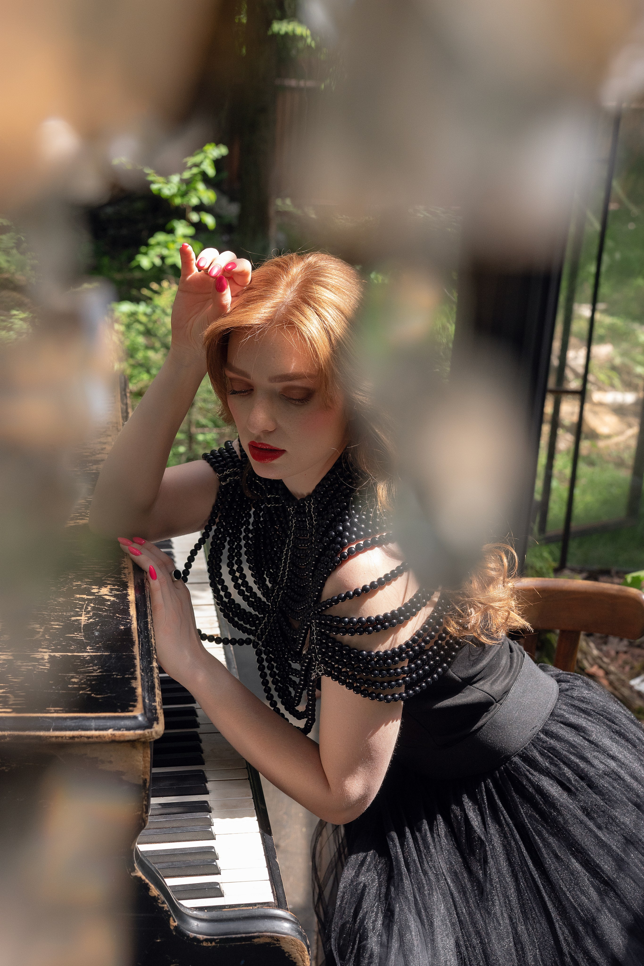 Творческие. Твой фотограф в Москве