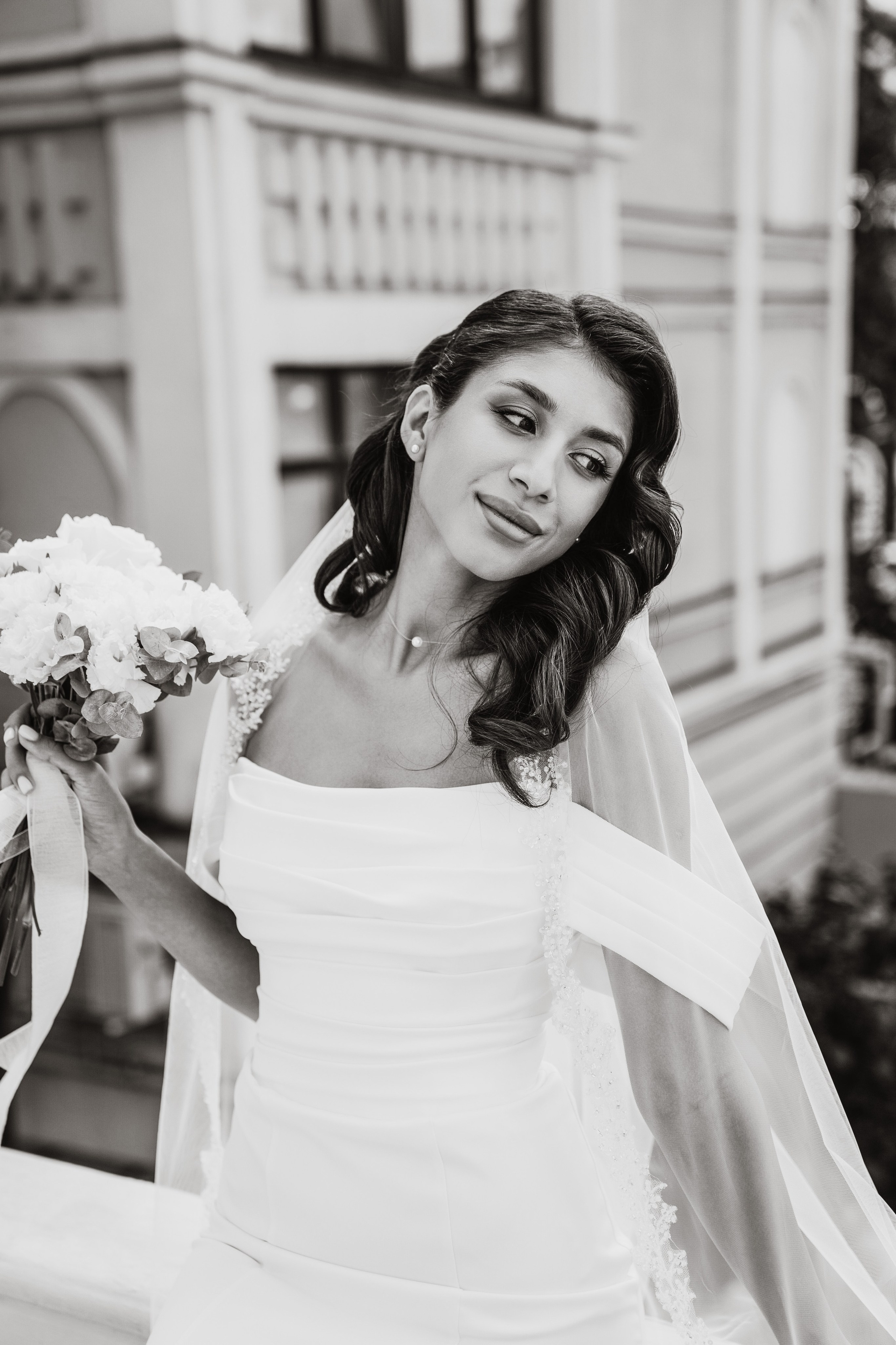 профессиональный фотограф на свадьбу в Казани