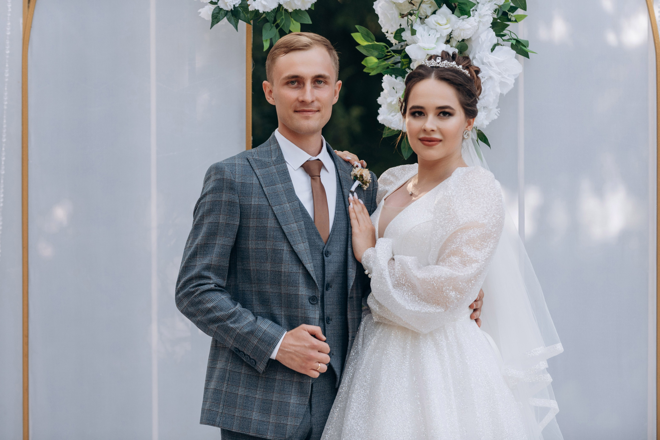 Константин и Аделя. Свадебный фотограф Казань|Москва Ranas4you