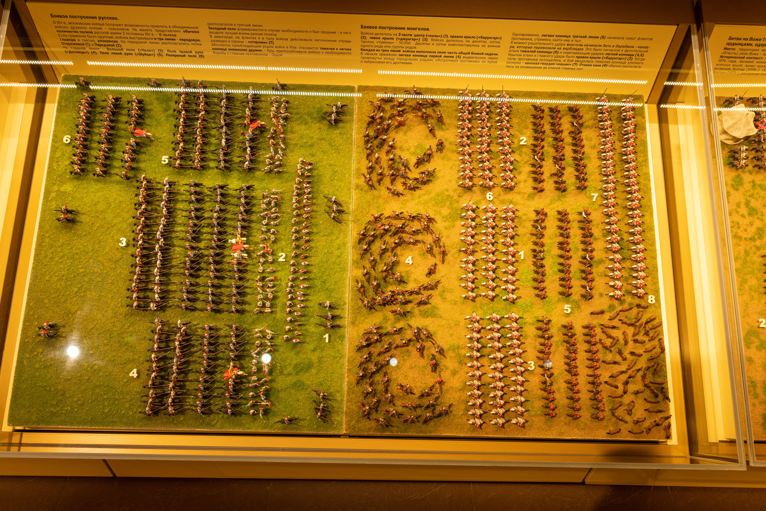 Поездка на поле Кулеково. Фотограф в Туле Крупский АнДРей. Фотостудия «КАДР71» в Туле