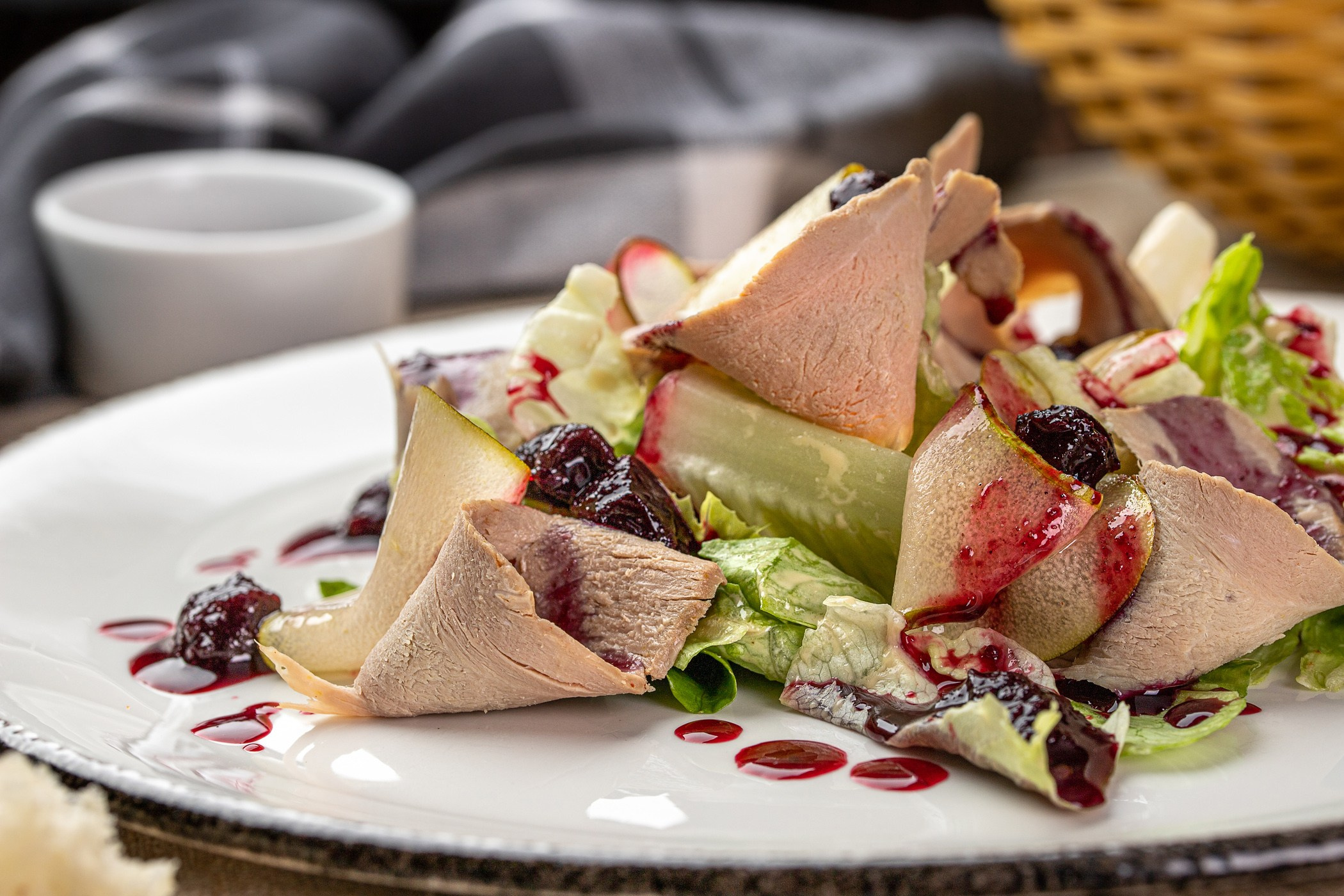 Foodphoto (съёмка еды для меню, сайтов и соцсетей). Интерьерный и фуд фотограф в Сочи Дмитрий Арно