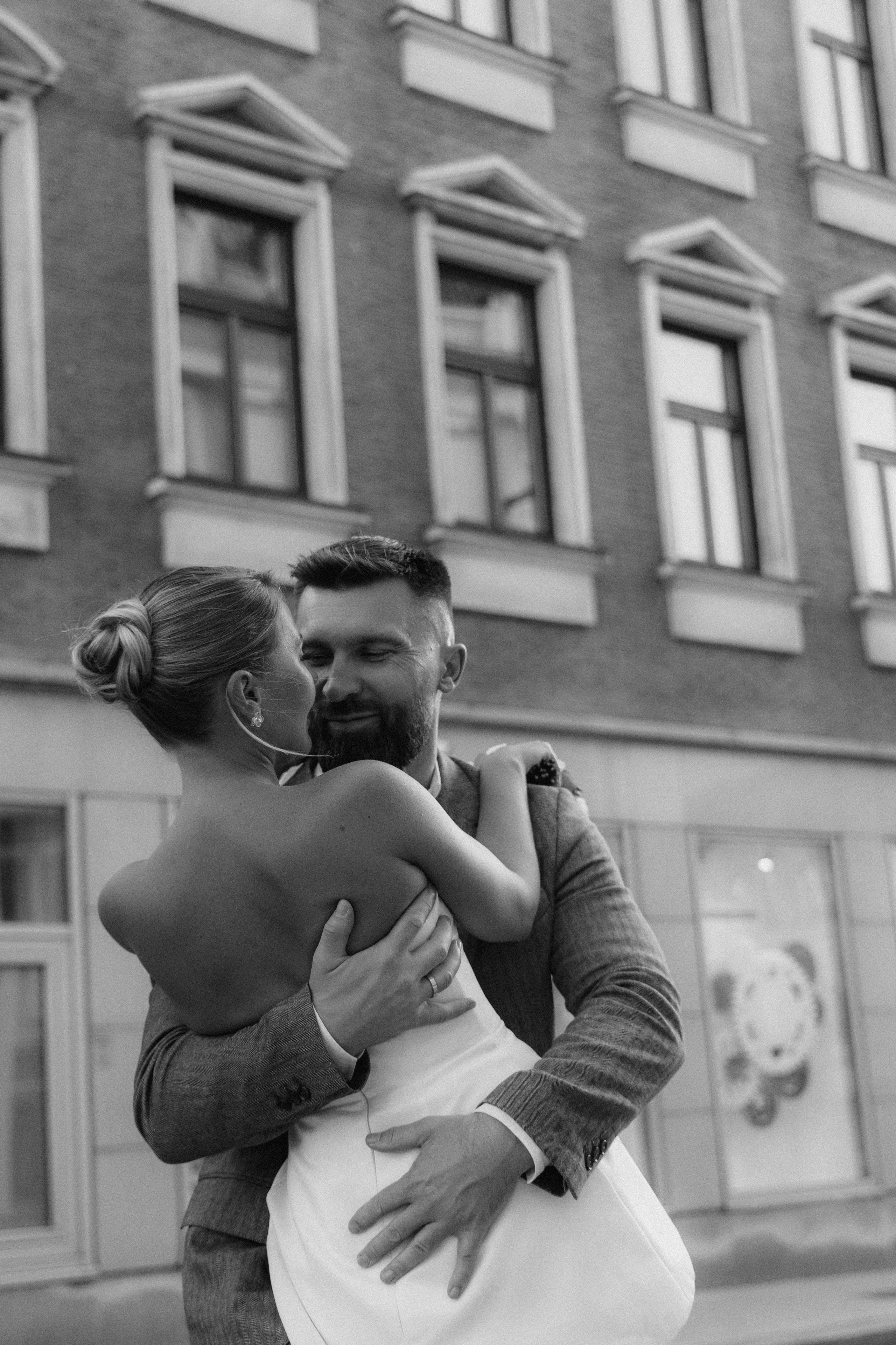 Дмитрий и Анастасия. Свадебный фотограф и видеограф в Москве, Виктор Архилюк