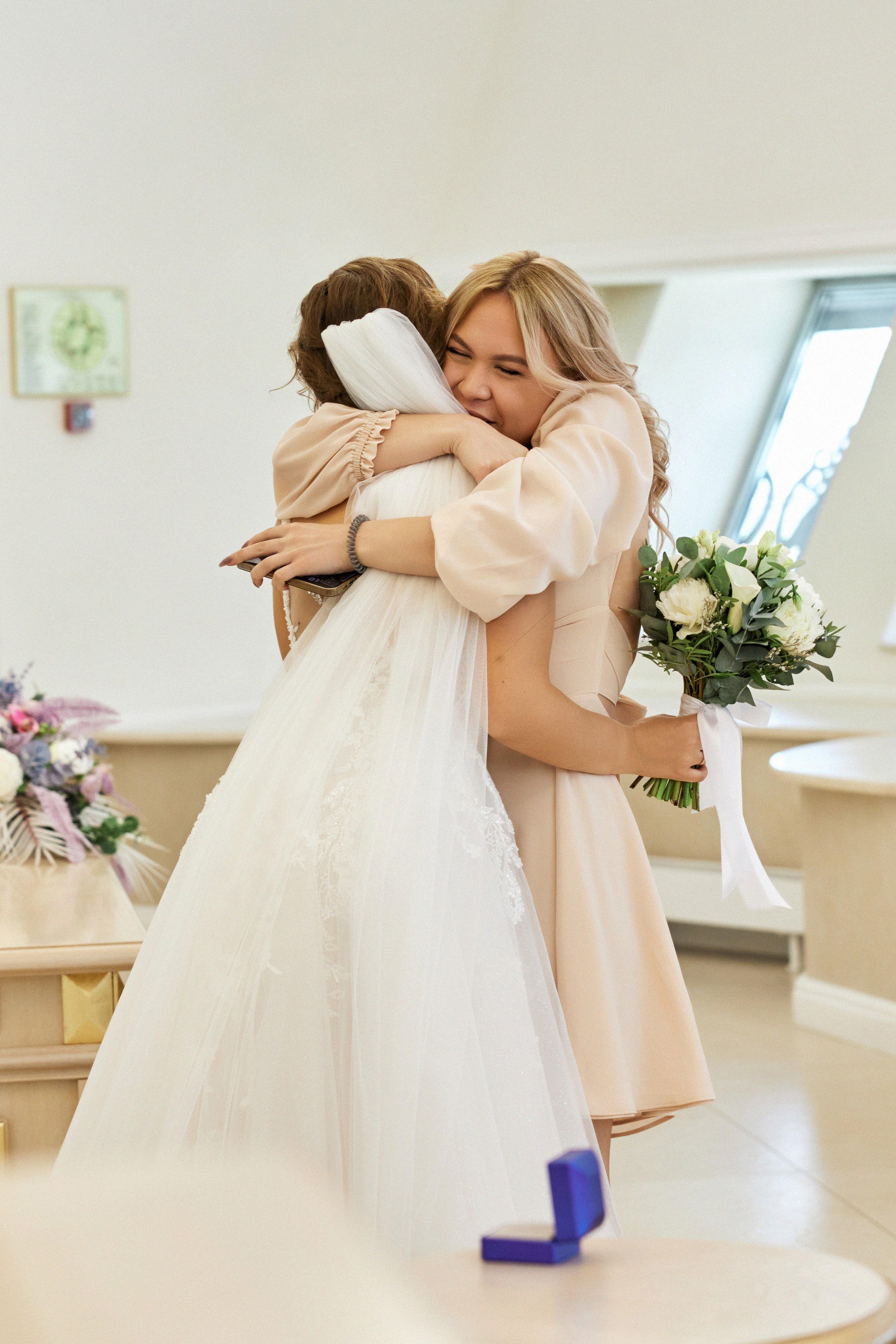 Ildar & Rufina. Главная