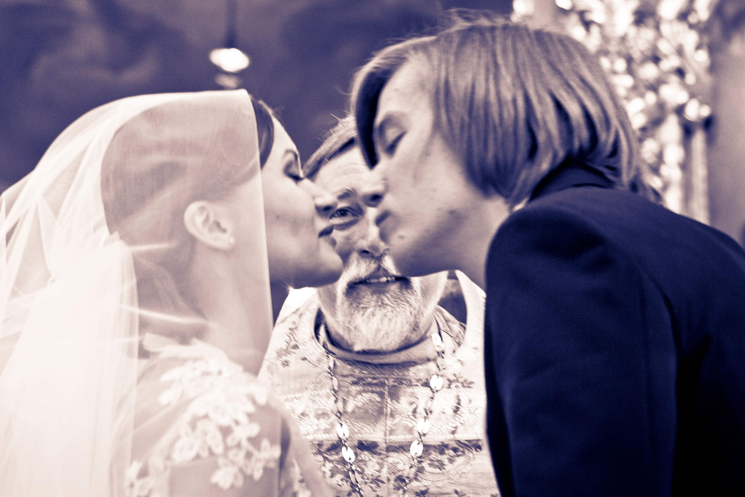 Свадьба Юра и Юля Венчание. Skazka.wfolio.pro