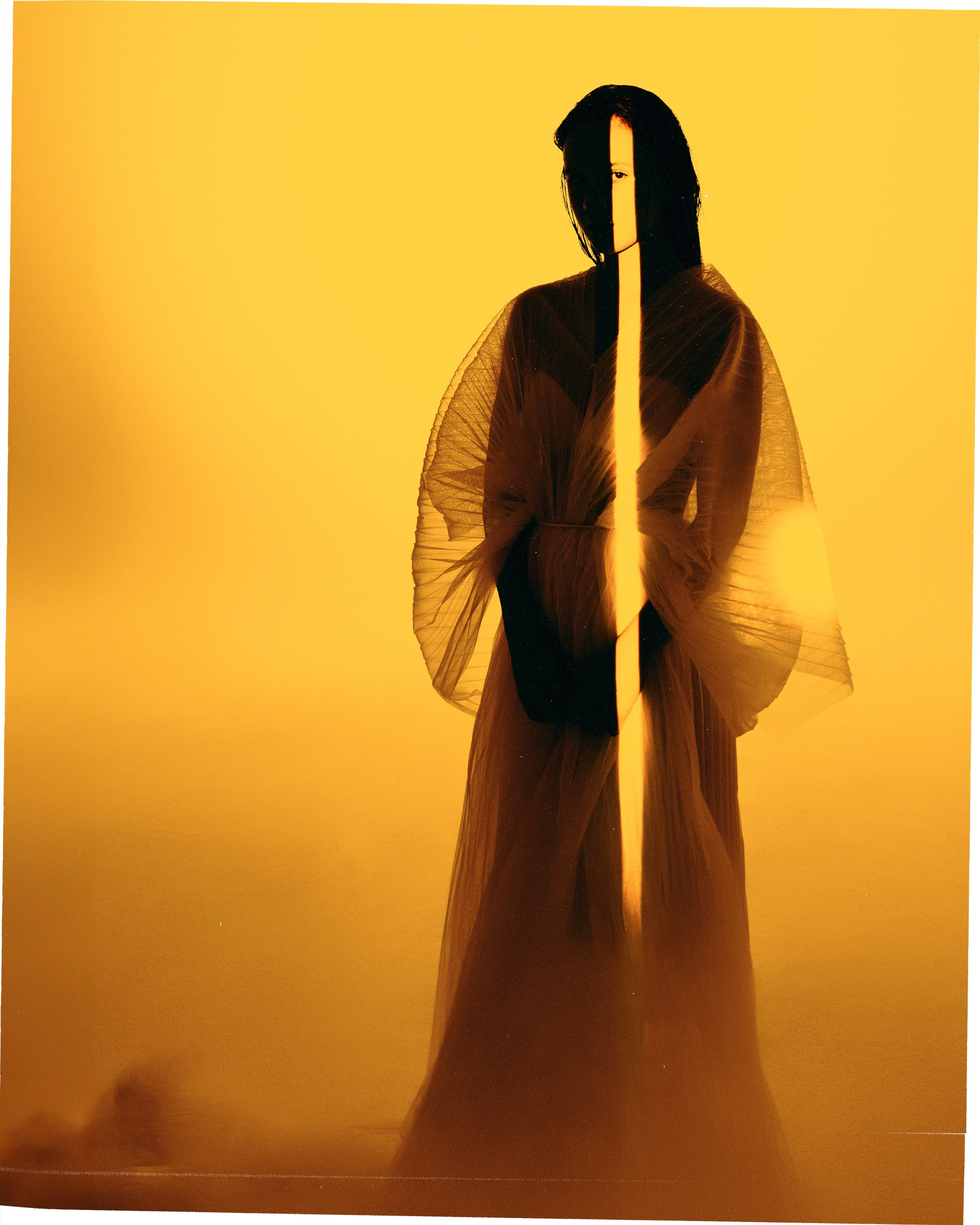 KRISTINA SHMITD. Фотограф