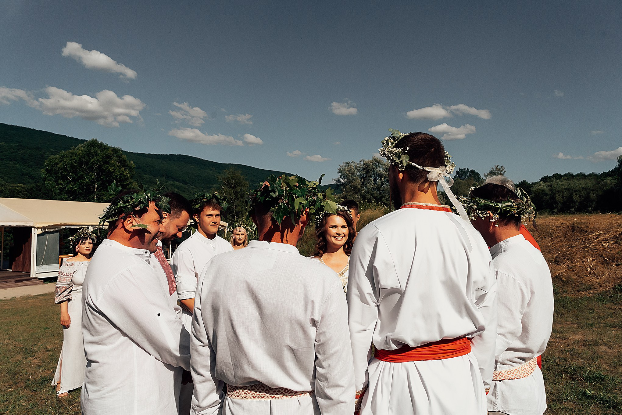 Свадьба. Свадебный и семейный фотограф/видеограф в Краснодаре Наталья Осинская