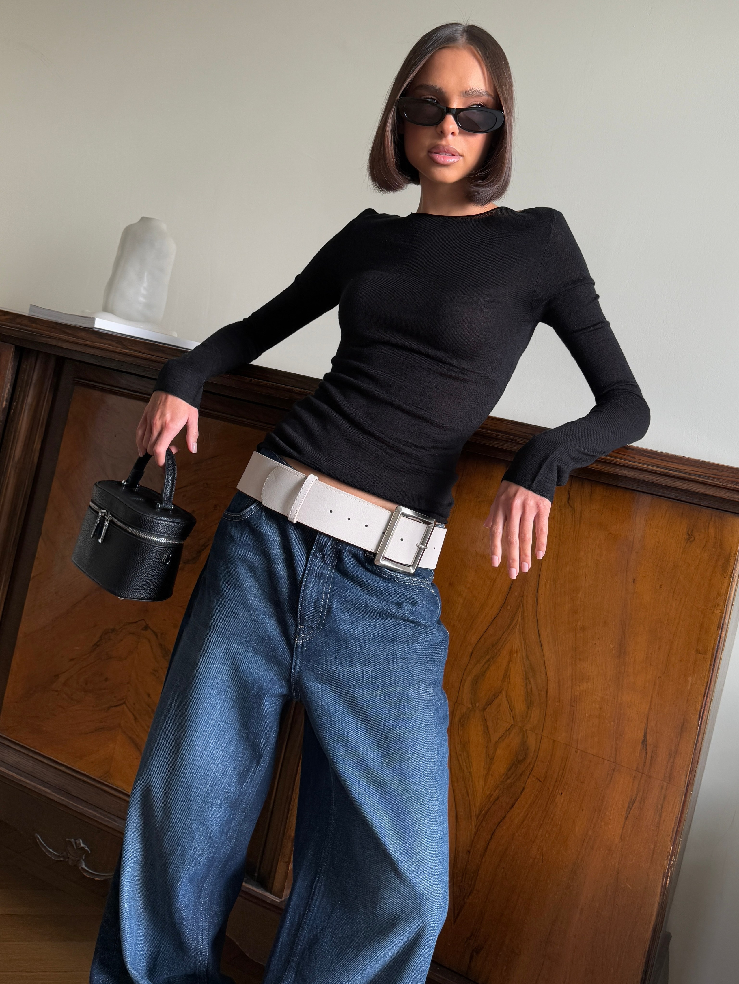 OWN PATH. Фотограф для брендов и индивидуальных фотосессий в Москве