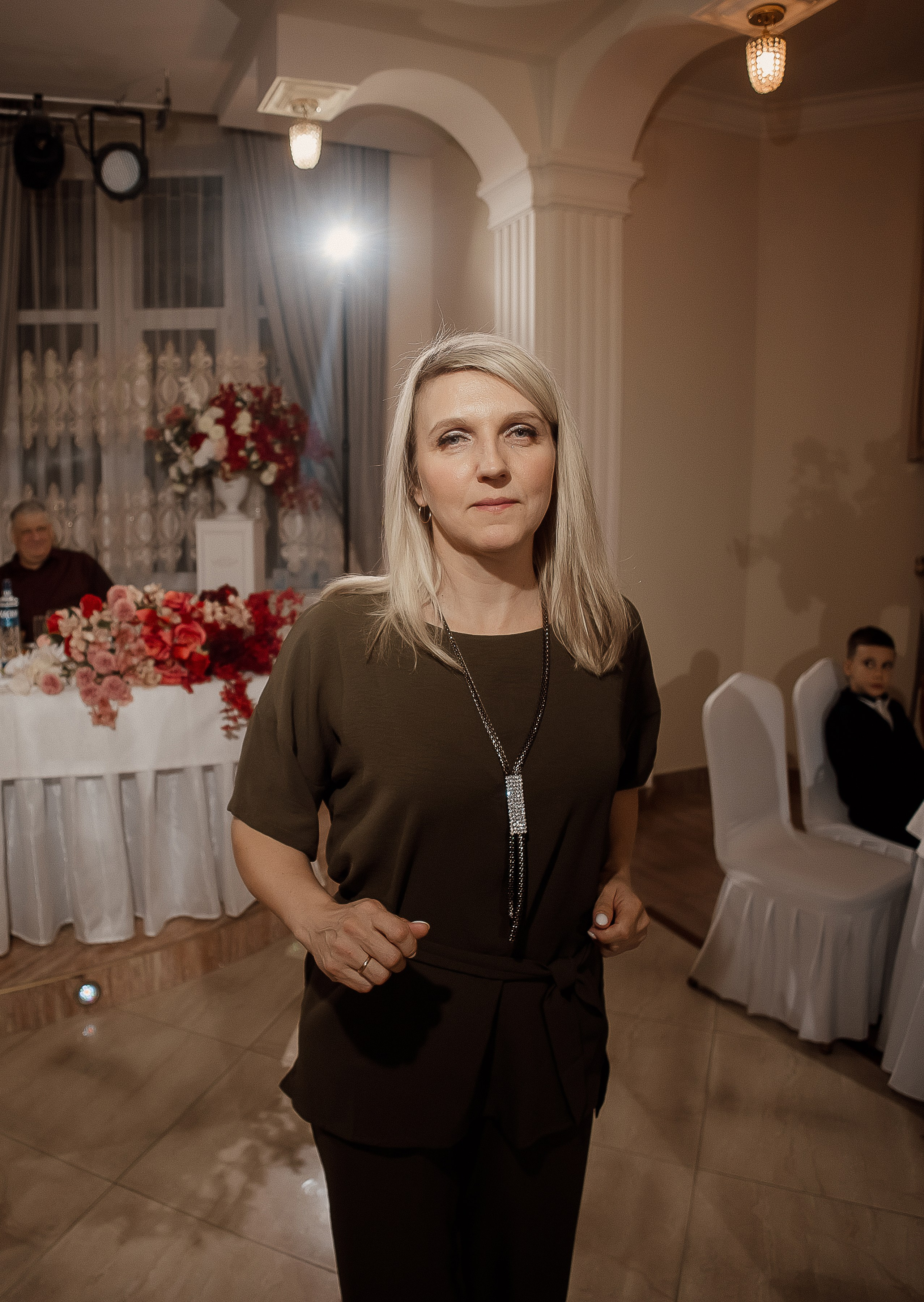 Юбилей. Свадебный фотограф