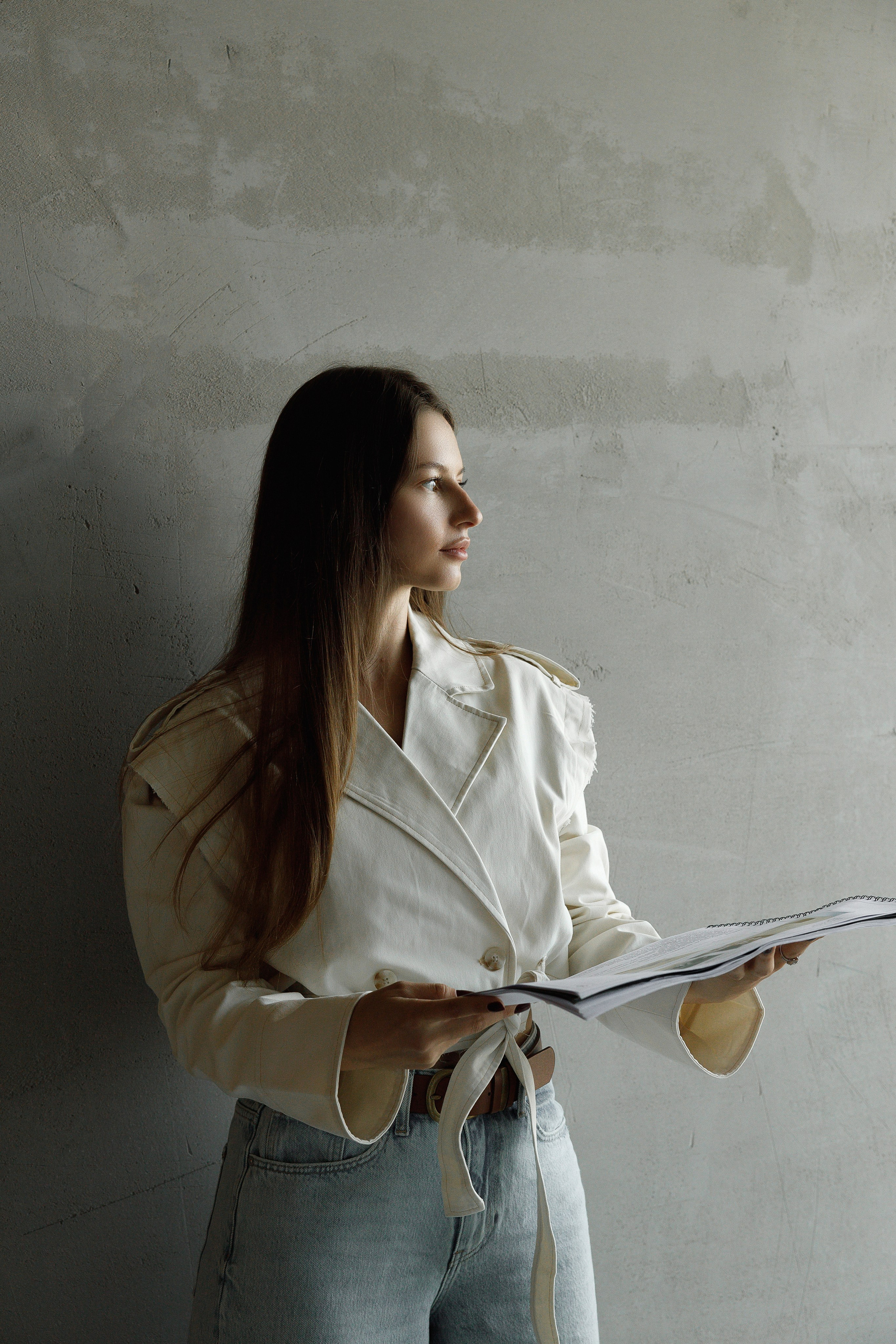 Съемка на строительном объекте. Свадебный и семейный фотограф  во Владивостоке Ольга Украинец