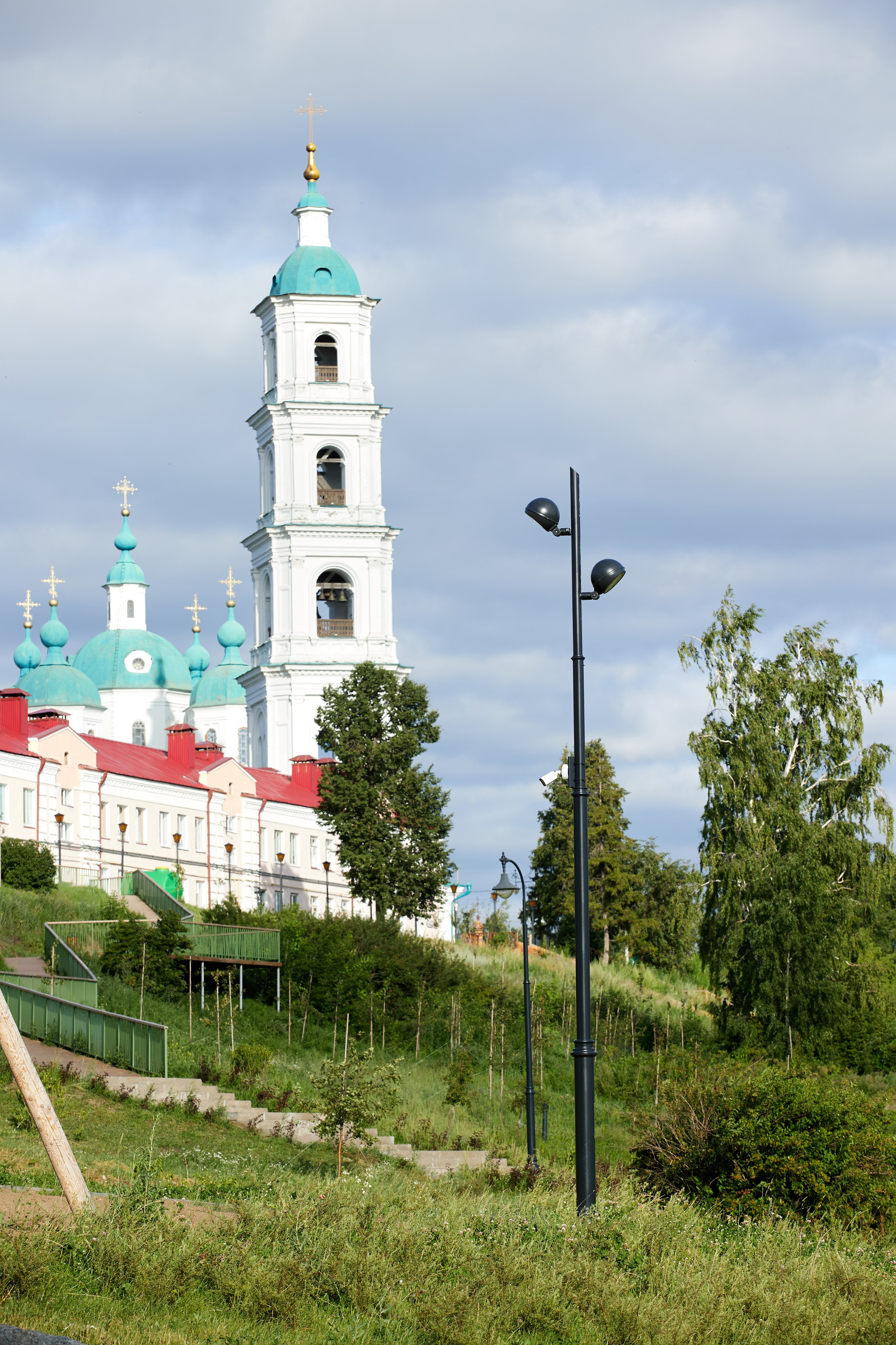 Фотограф предприятий и промышленности. Хороший репортажный и промышленный фотограф в Казани Алексей Щелконогов